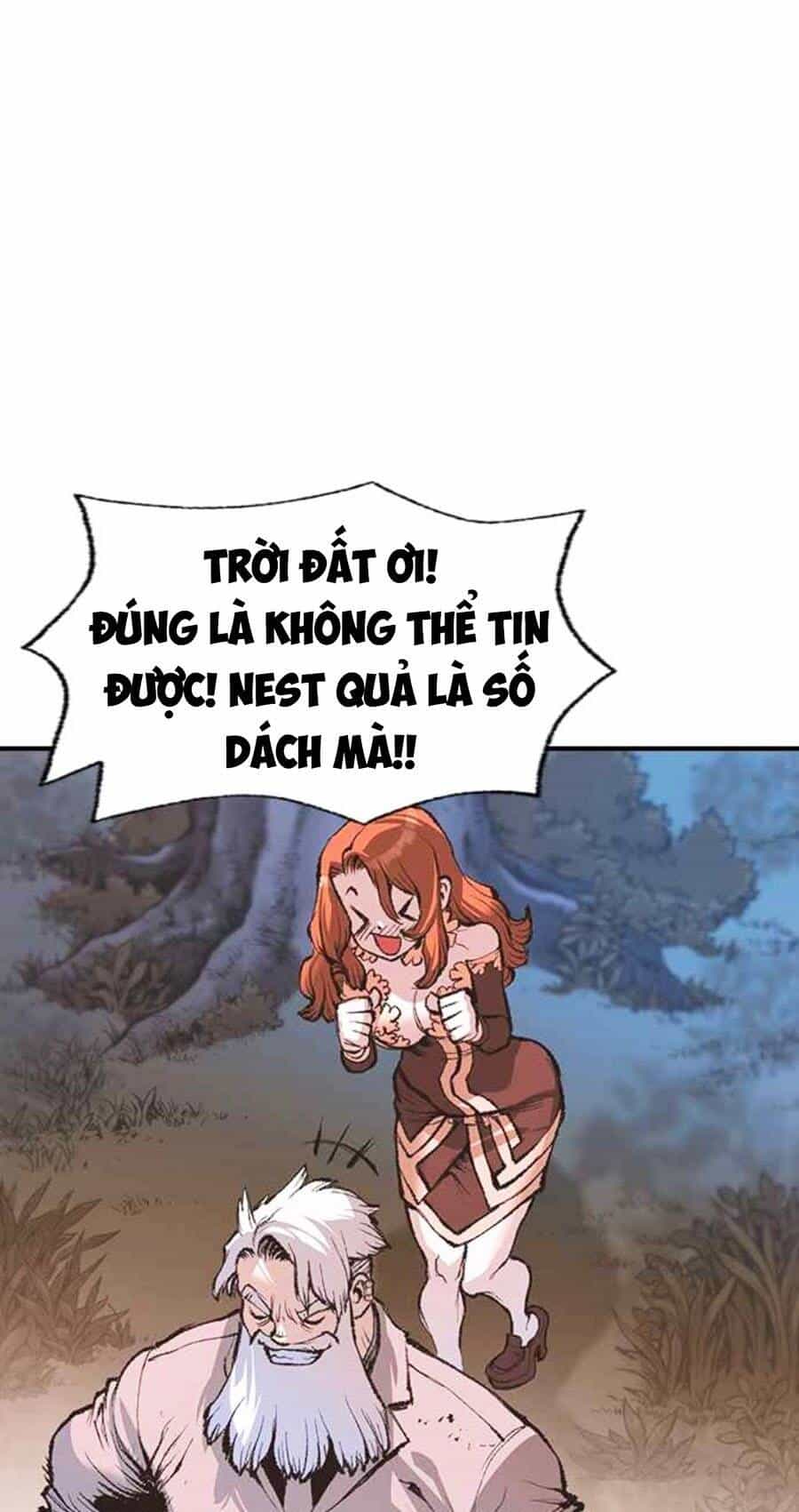 Super String - Du Hành Đa Vũ Trụ - Chương 15 - ảnh 81