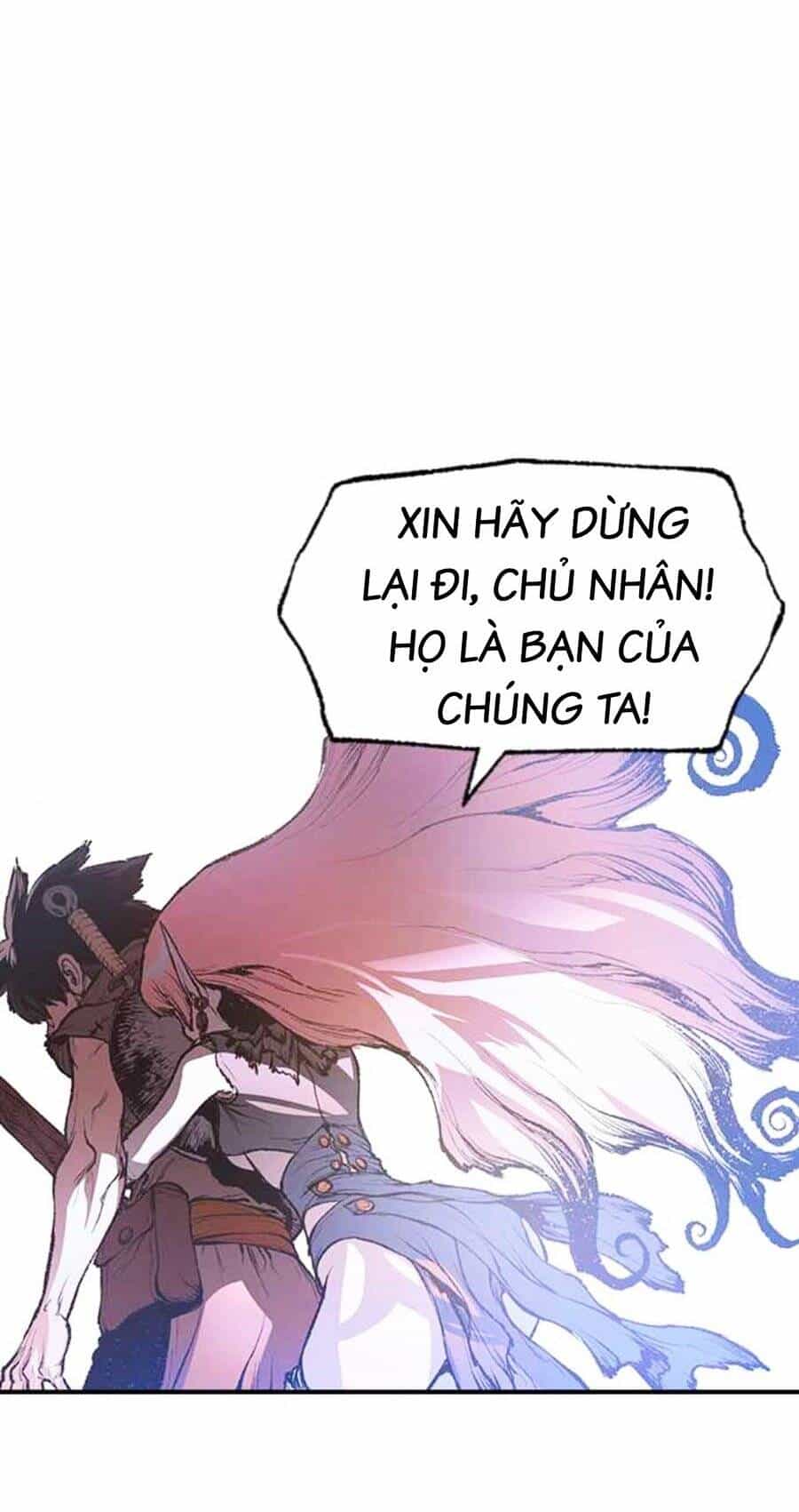 Super String - Du Hành Đa Vũ Trụ - Chương 15 - ảnh 88
