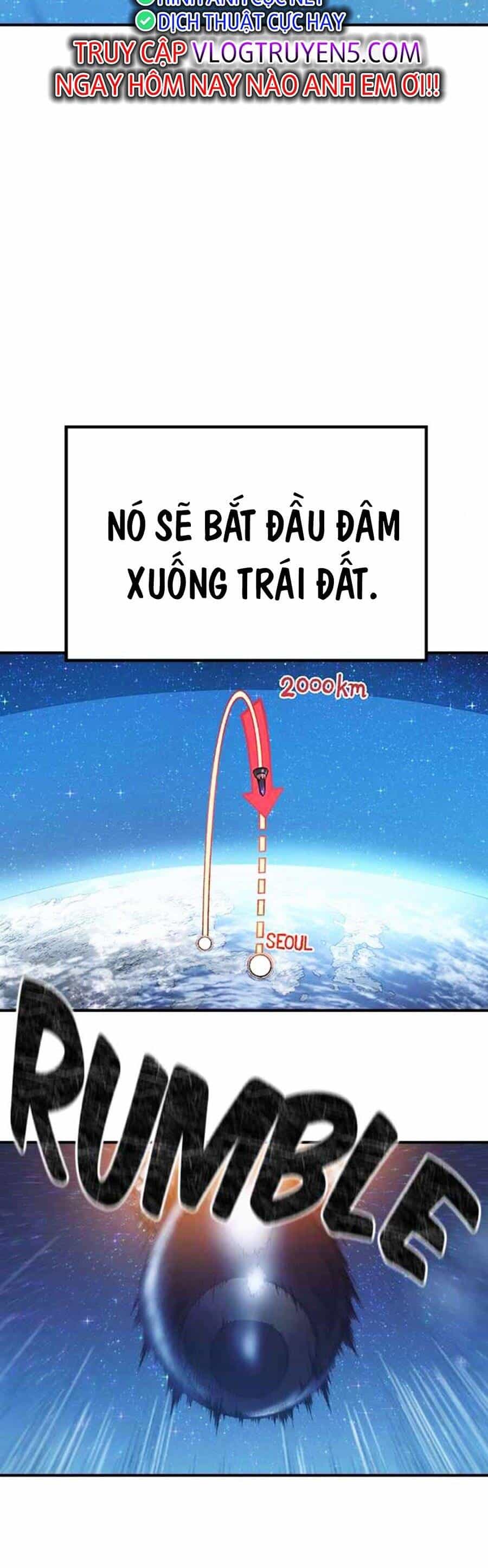Super String - Du Hành Đa Vũ Trụ - Chương 15 - ảnh 9