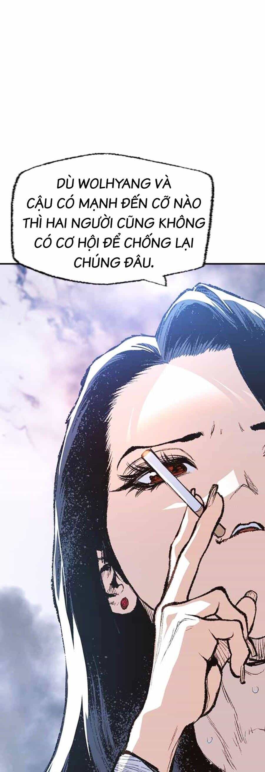 Super String - Du Hành Đa Vũ Trụ - Chương 16 - ảnh 11