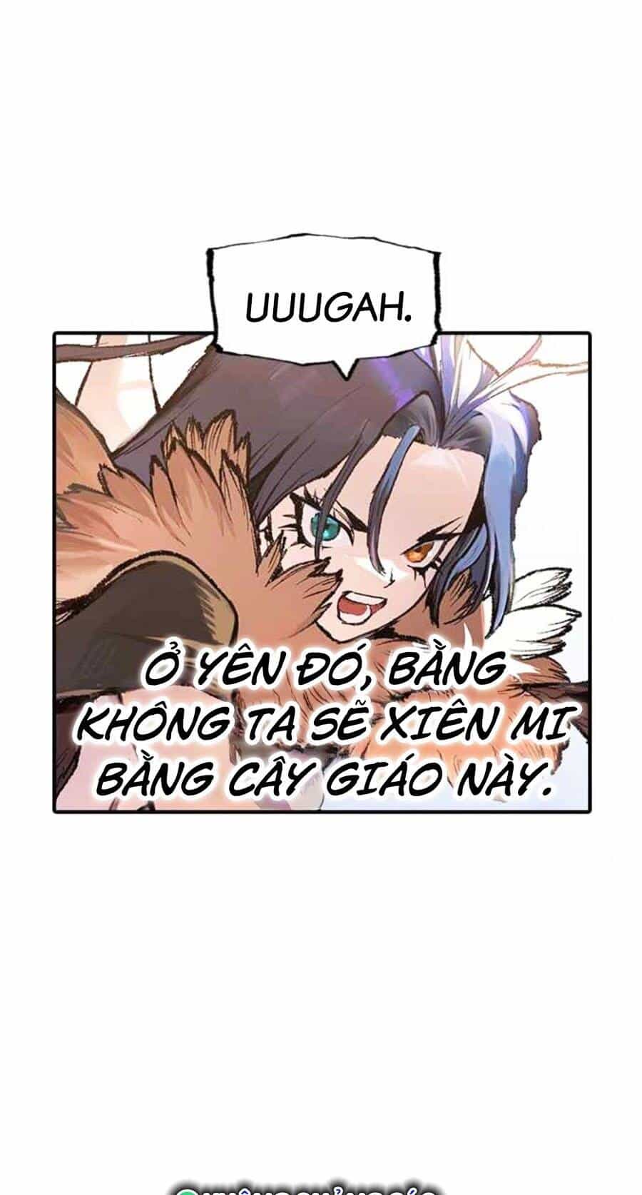 Super String - Du Hành Đa Vũ Trụ - Chương 16 - ảnh 21