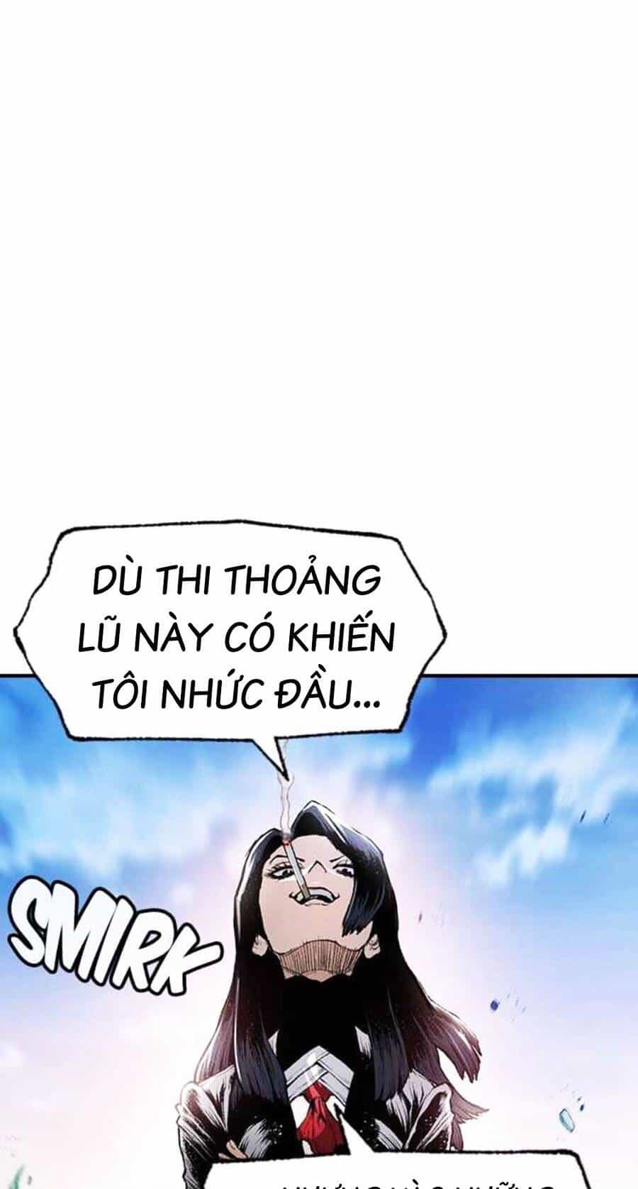 Super String - Du Hành Đa Vũ Trụ - Chương 16 - ảnh 28