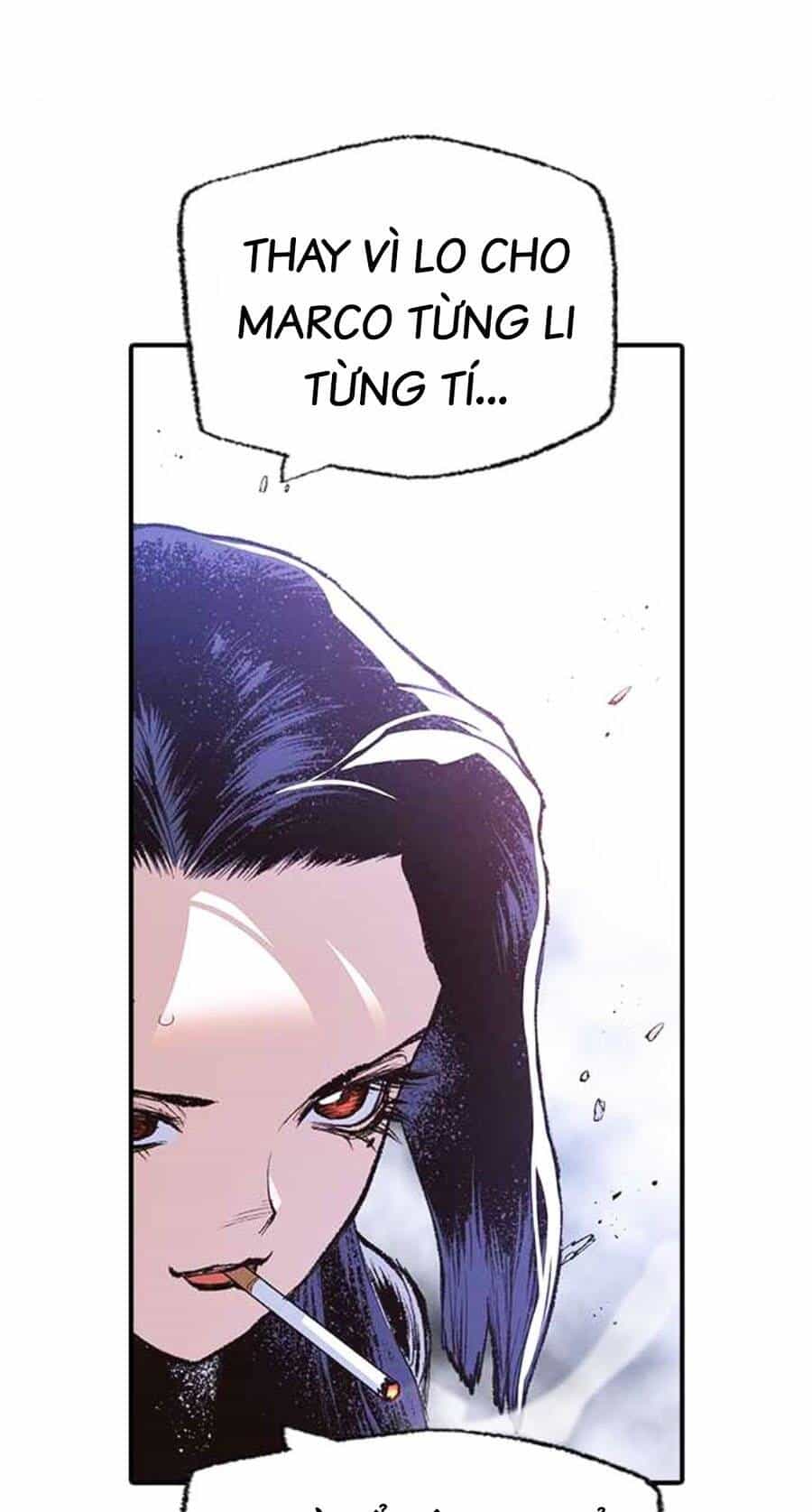 Super String - Du Hành Đa Vũ Trụ - Chương 16 - ảnh 41