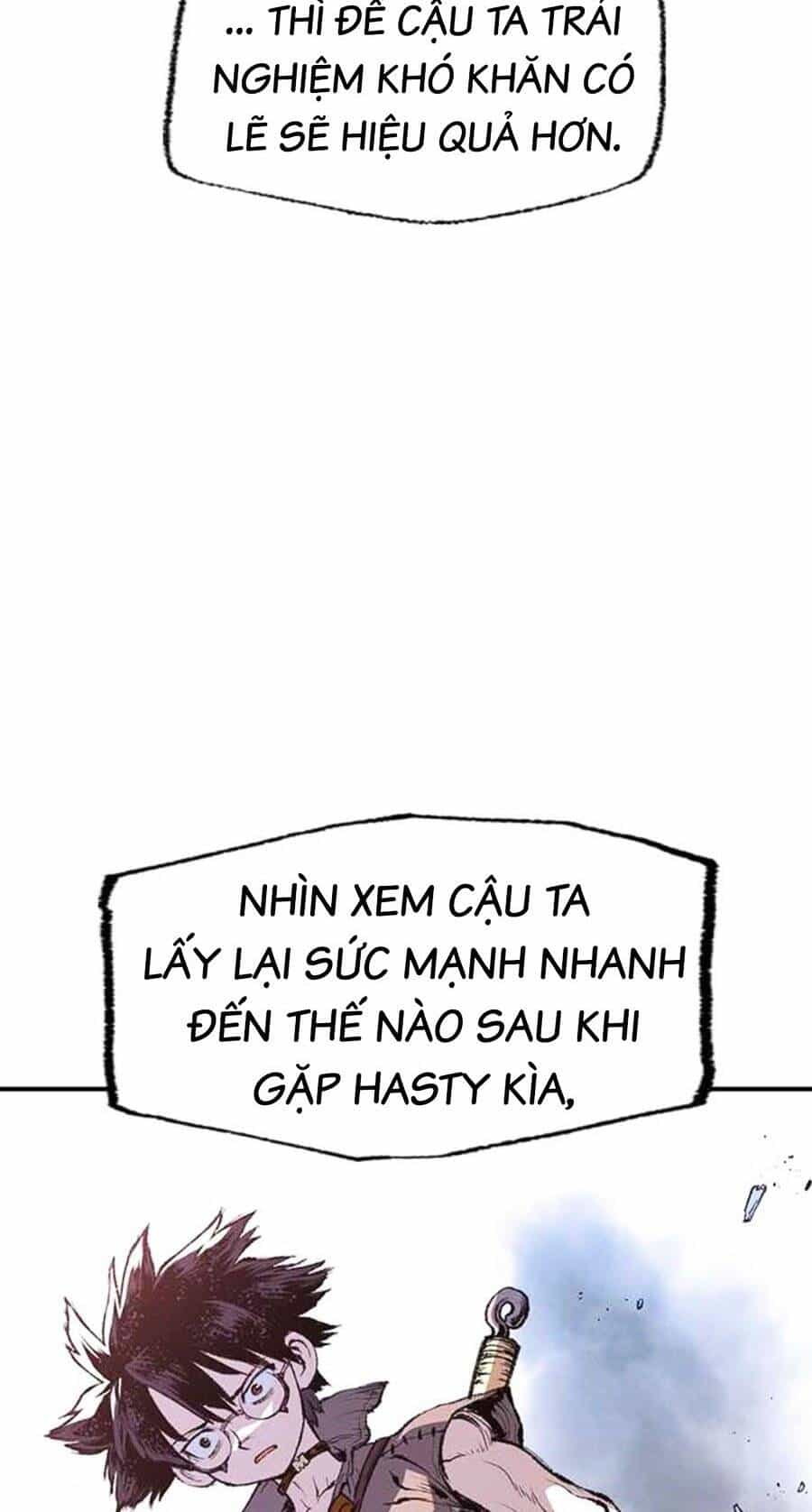 Super String - Du Hành Đa Vũ Trụ - Chương 16 - ảnh 42