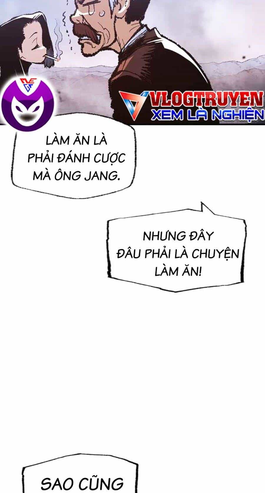 Super String - Du Hành Đa Vũ Trụ - Chương 16 - ảnh 46