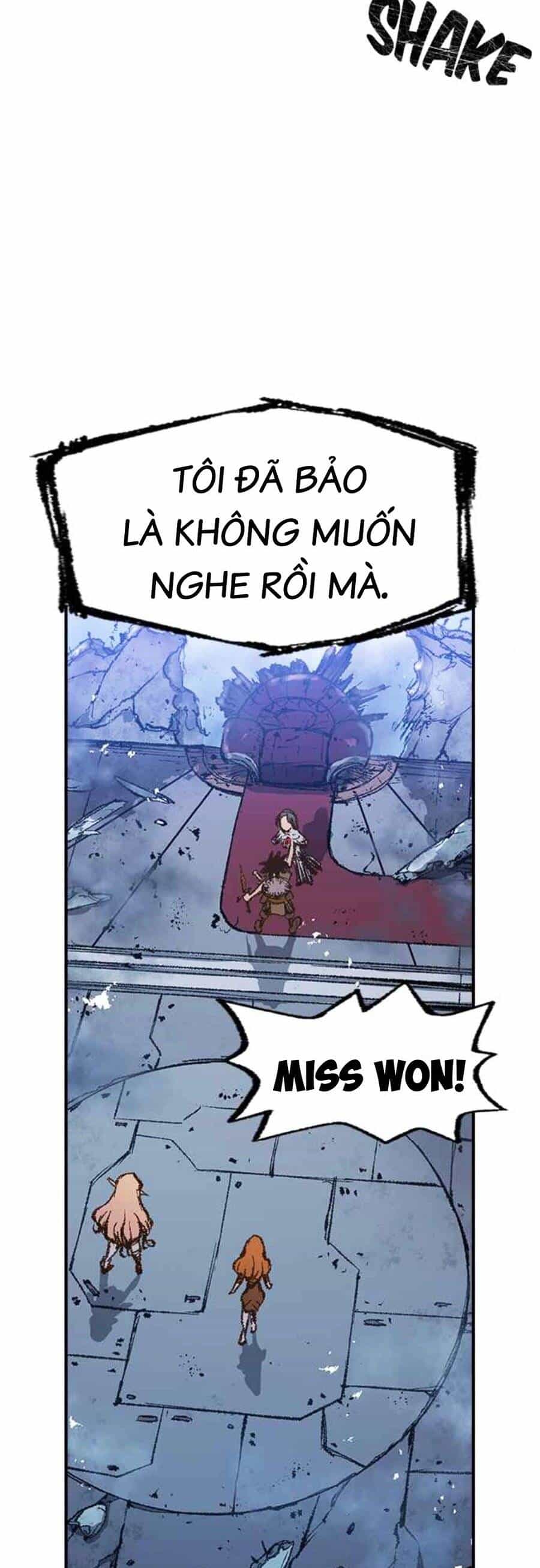 Super String - Du Hành Đa Vũ Trụ - Chương 16 - ảnh 5