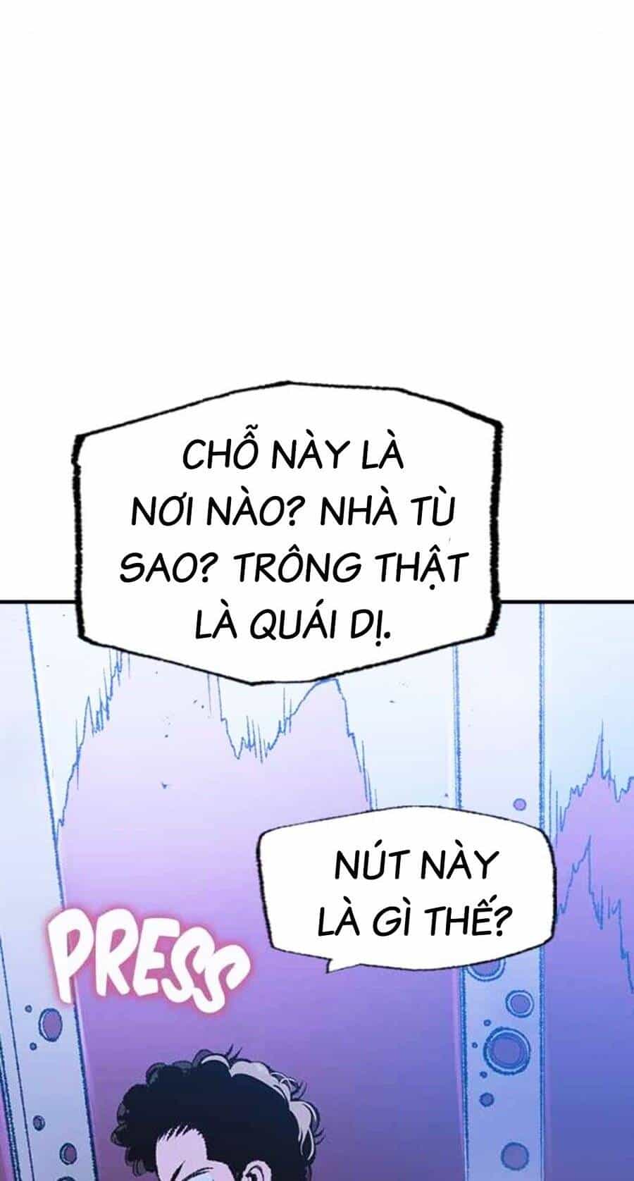Super String - Du Hành Đa Vũ Trụ - Chương 16 - ảnh 58