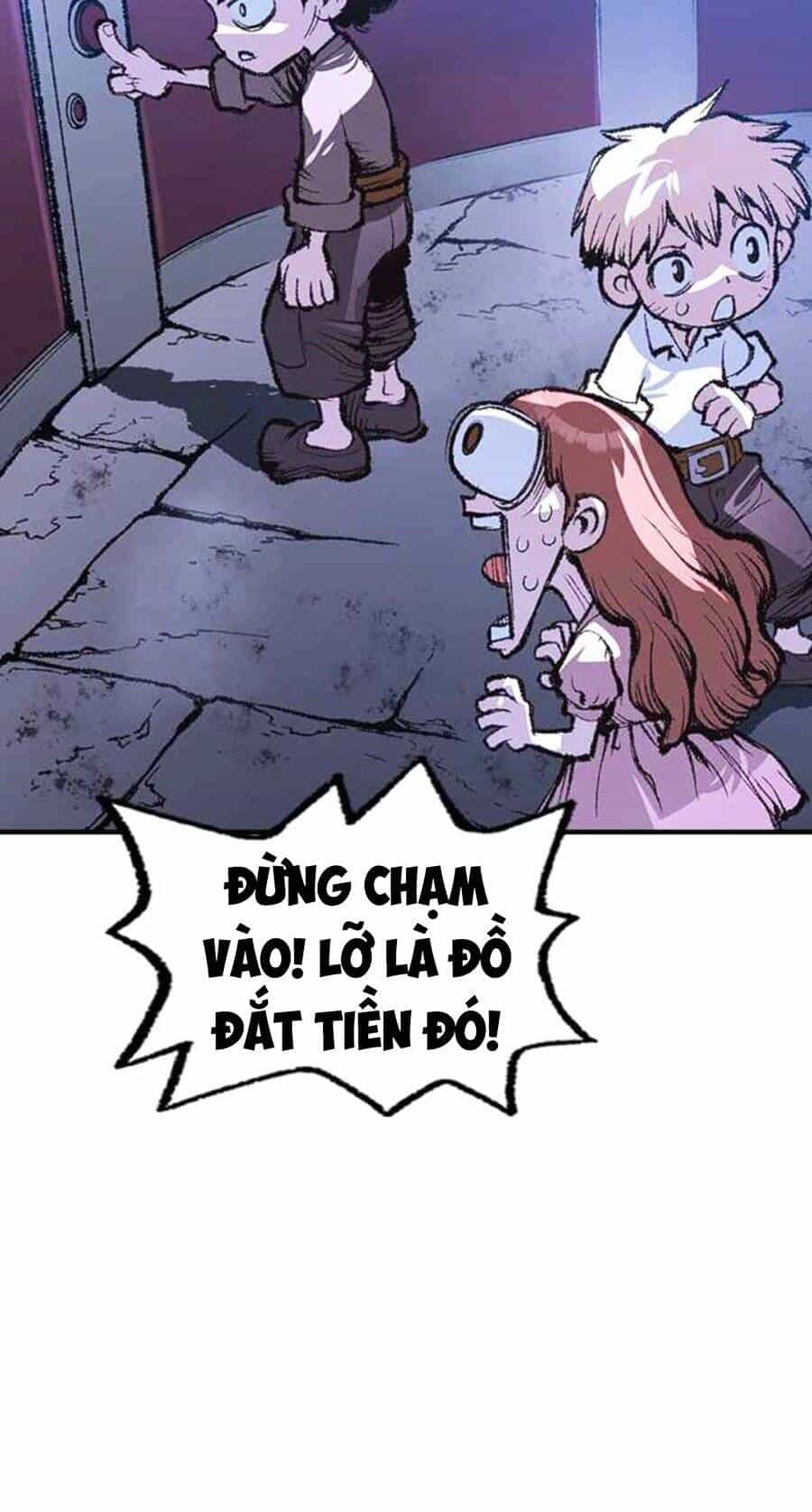 Super String - Du Hành Đa Vũ Trụ - Chương 16 - ảnh 59