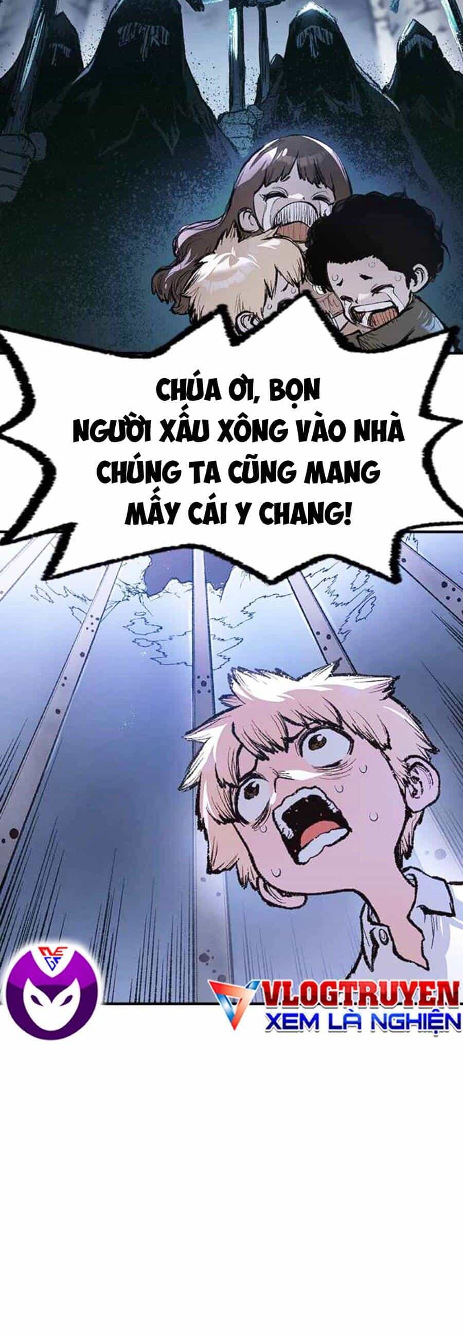 Super String - Du Hành Đa Vũ Trụ - Chương 16 - ảnh 63