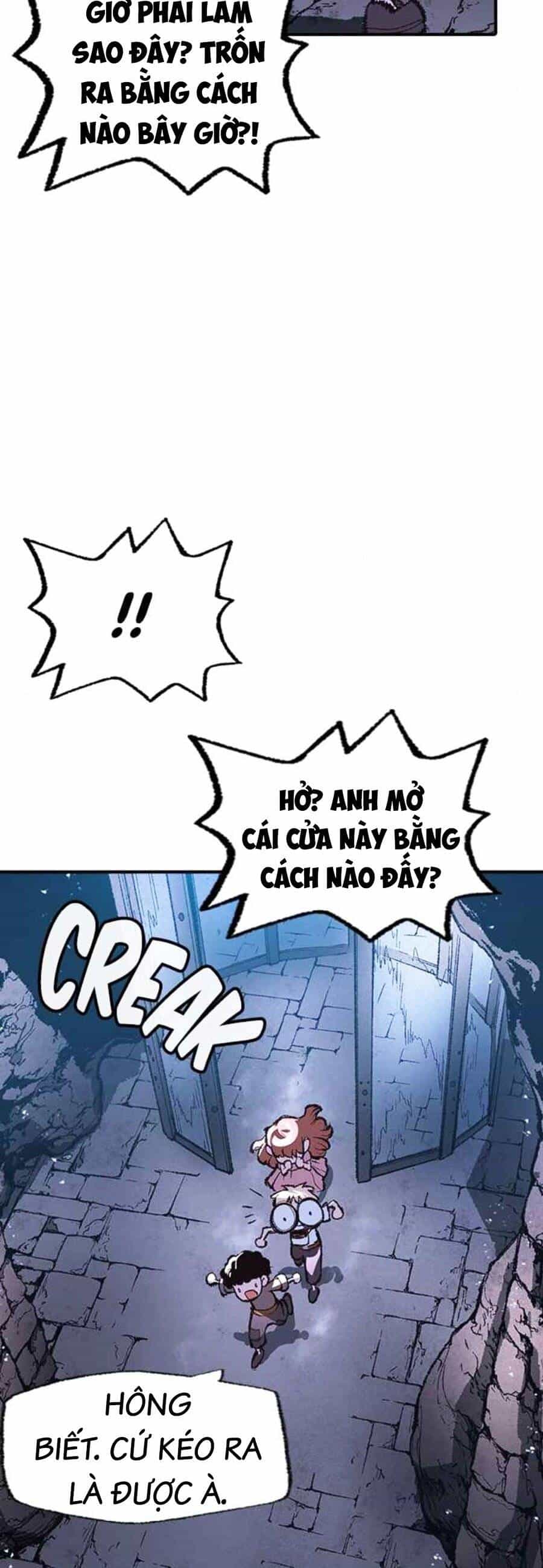 Super String - Du Hành Đa Vũ Trụ - Chương 16 - ảnh 65
