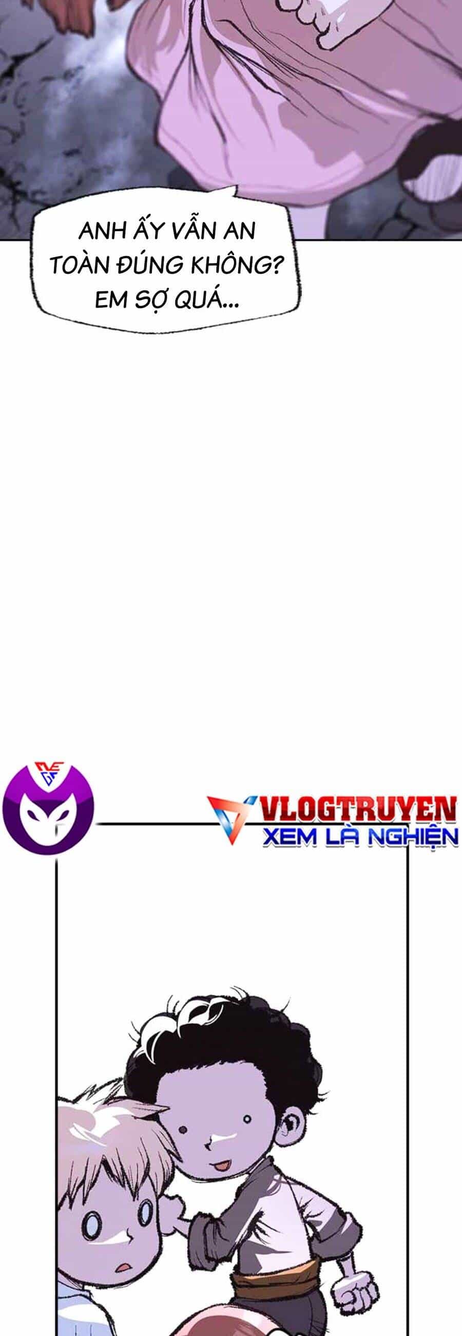 Super String - Du Hành Đa Vũ Trụ - Chương 16 - ảnh 68