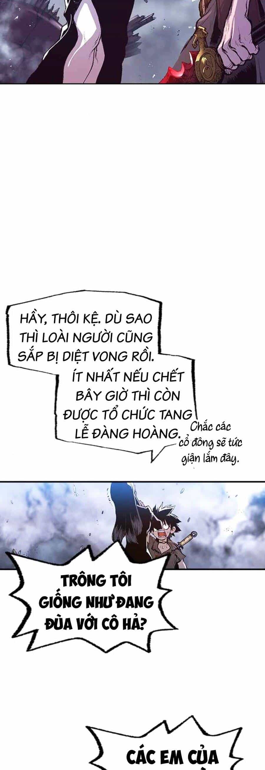 Super String - Du Hành Đa Vũ Trụ - Chương 16 - ảnh 7