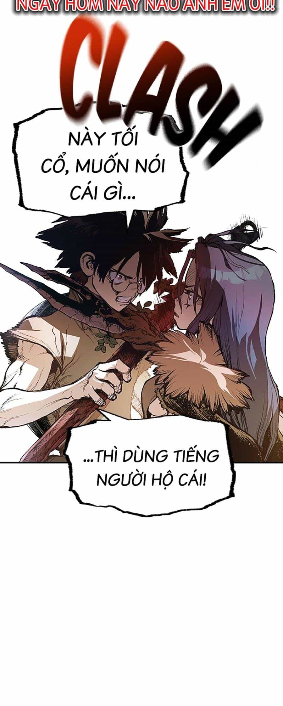 Super String - Du Hành Đa Vũ Trụ - Chương 17 - ảnh 14