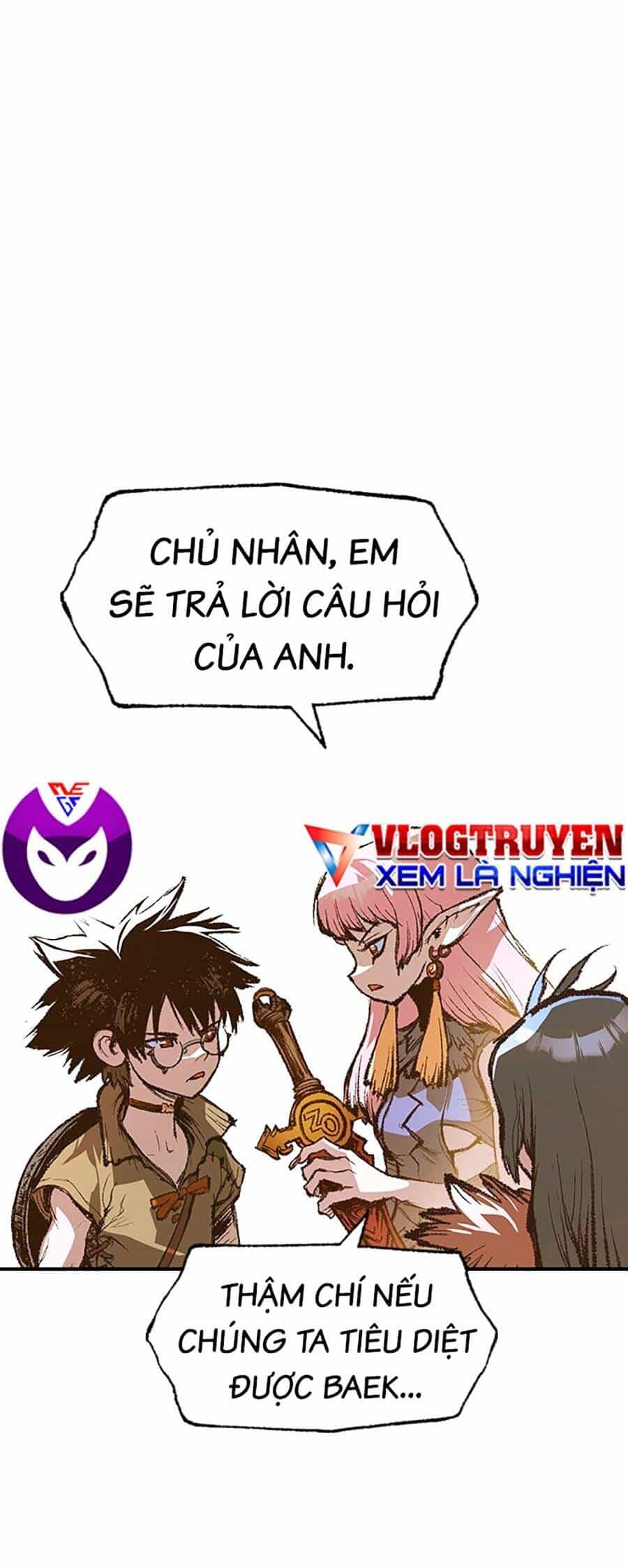 Super String - Du Hành Đa Vũ Trụ - Chương 17 - ảnh 20