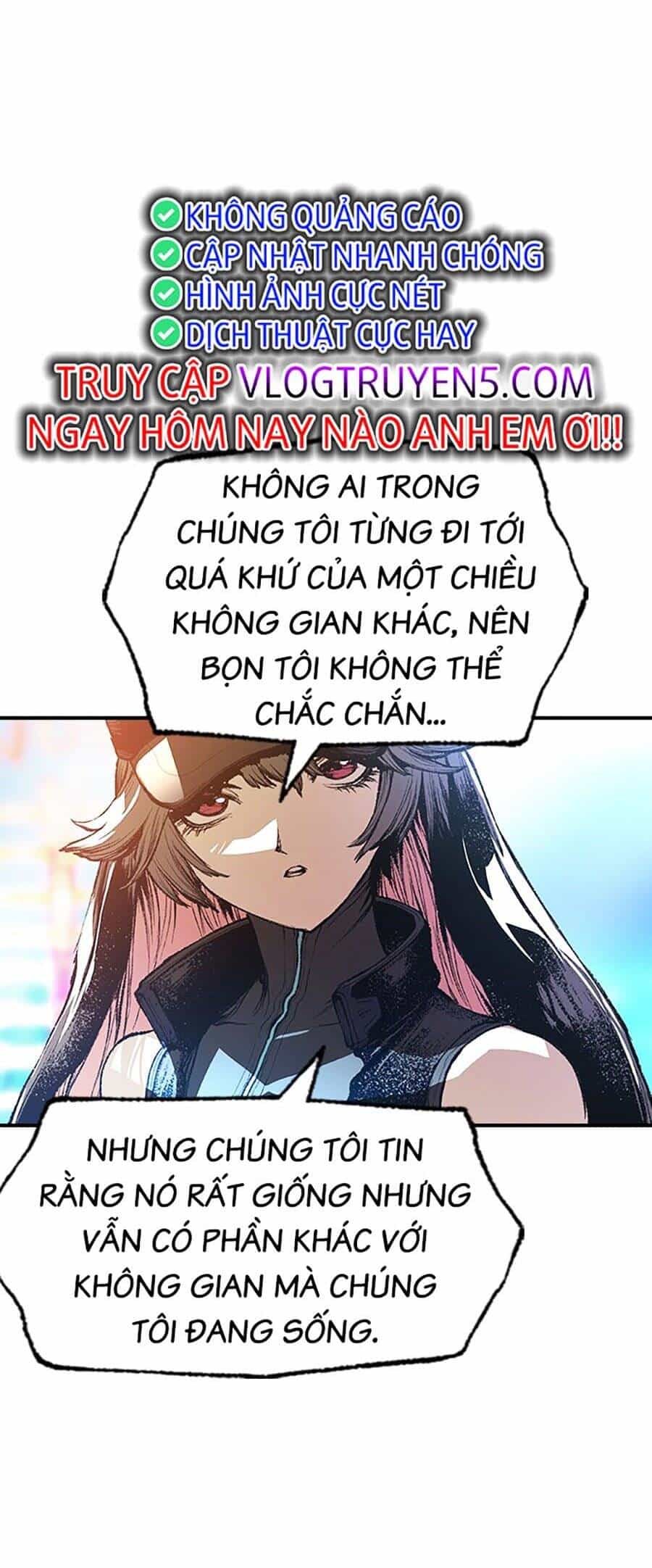 Super String - Du Hành Đa Vũ Trụ - Chương 17 - ảnh 35