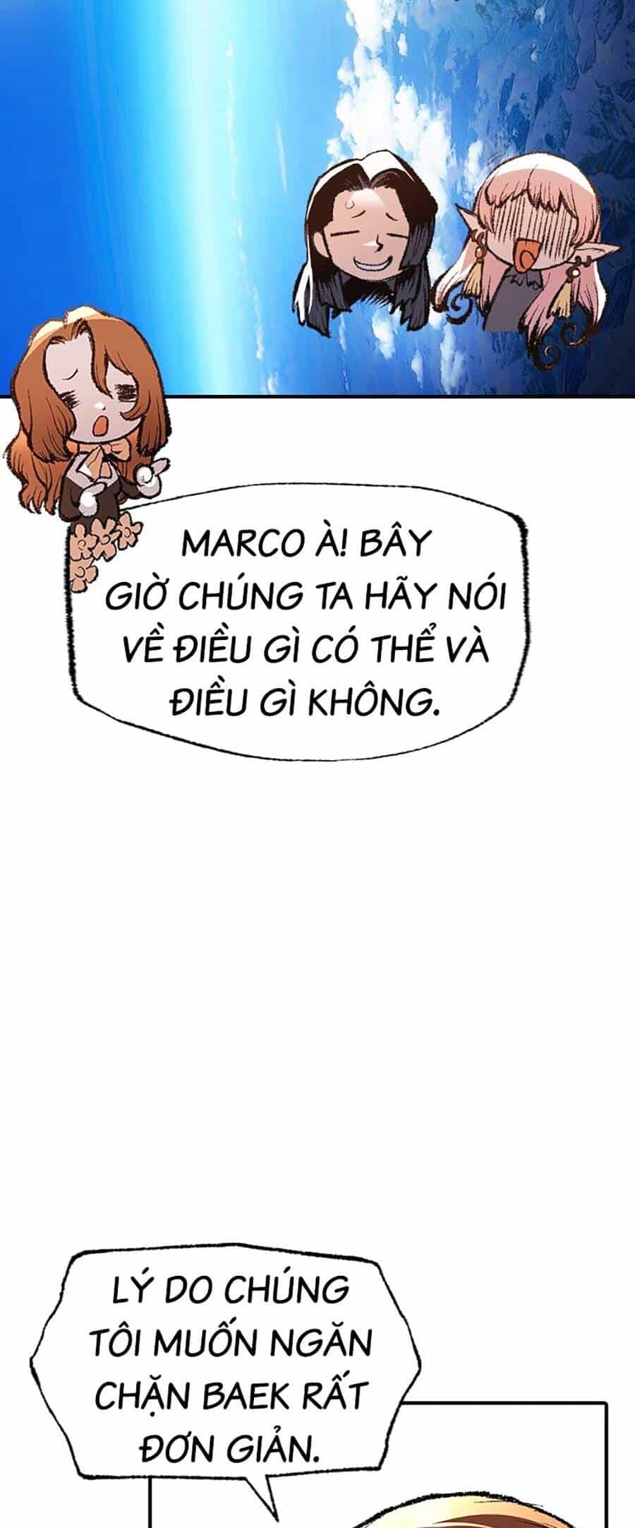 Super String - Du Hành Đa Vũ Trụ - Chương 17 - ảnh 39