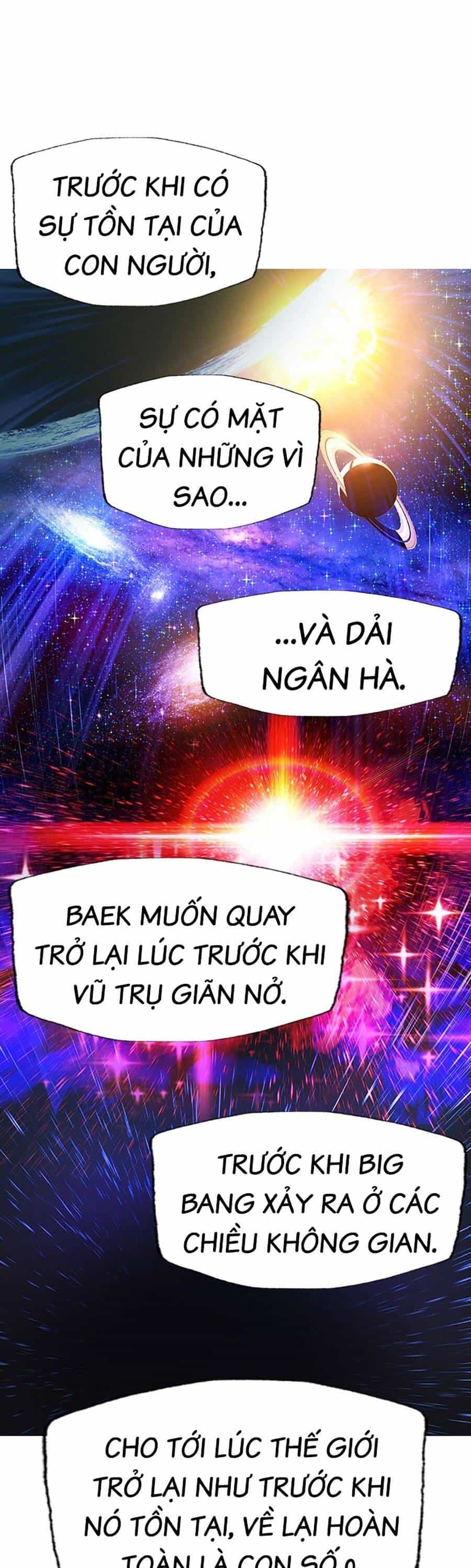 Super String - Du Hành Đa Vũ Trụ - Chương 17 - ảnh 45