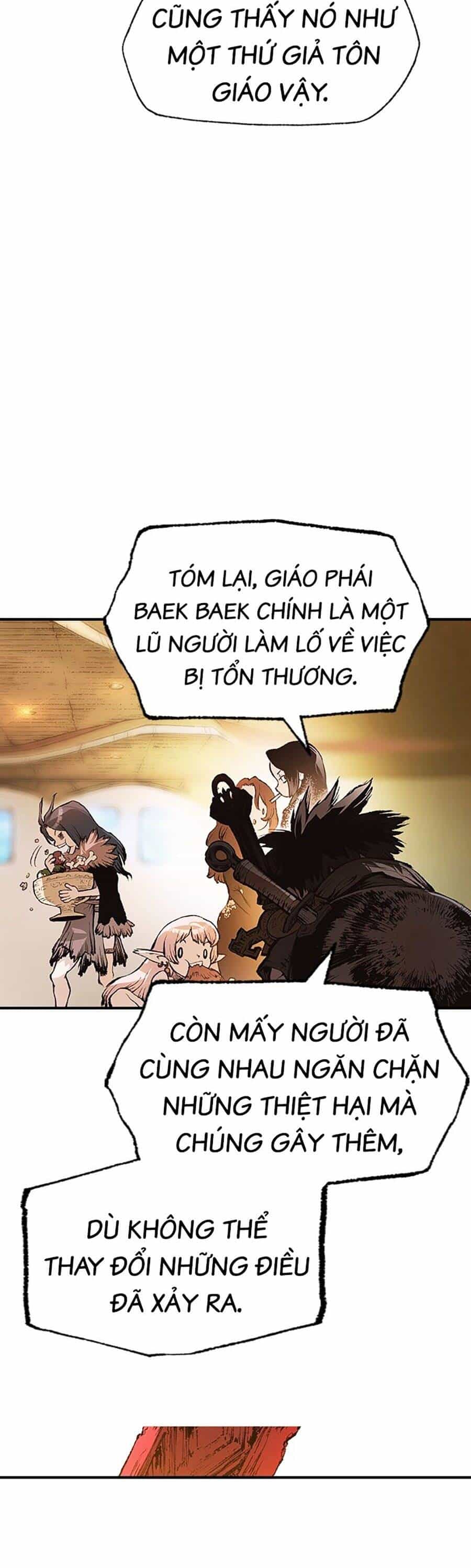 Super String - Du Hành Đa Vũ Trụ - Chương 17 - ảnh 48