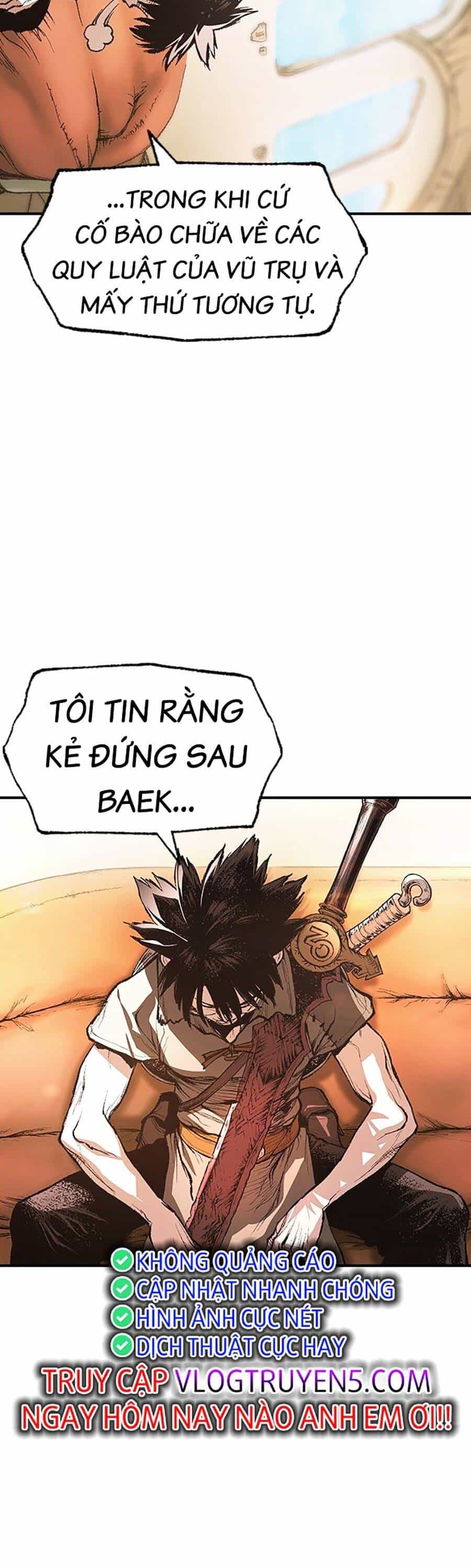 Super String - Du Hành Đa Vũ Trụ - Chương 17 - ảnh 51