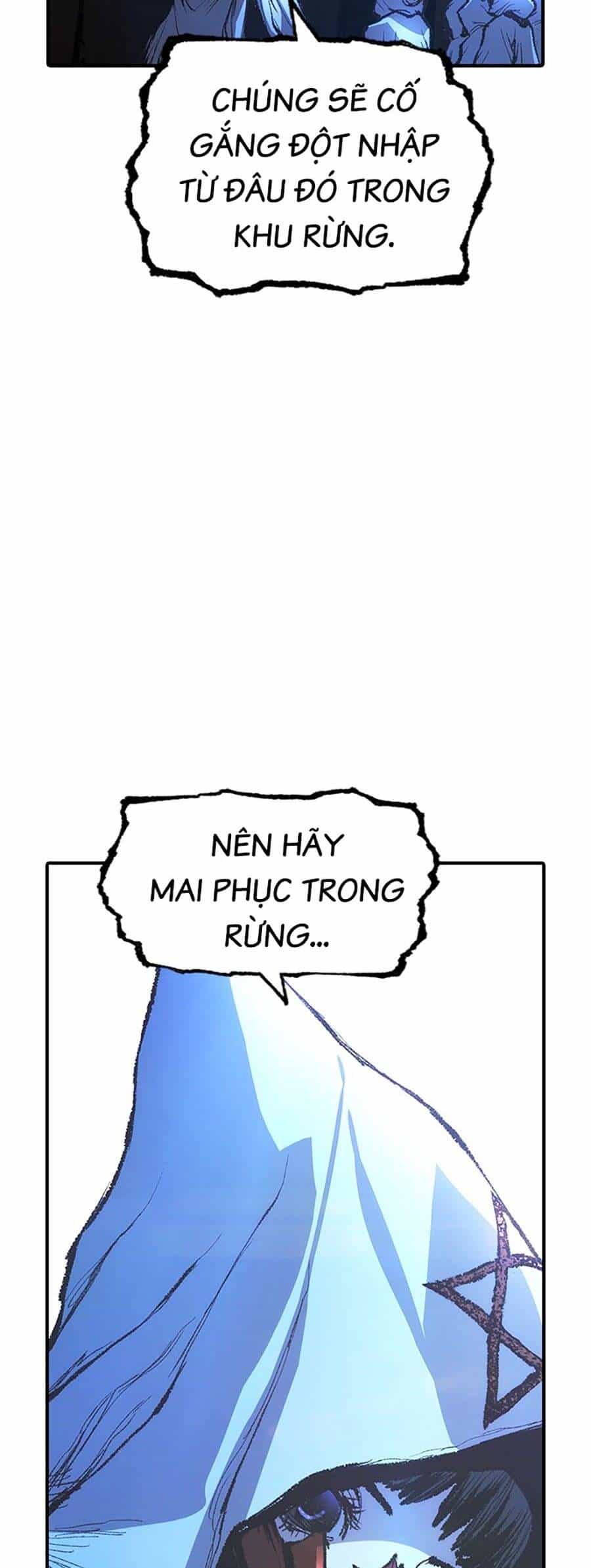 Super String - Du Hành Đa Vũ Trụ - Chương 17 - ảnh 68