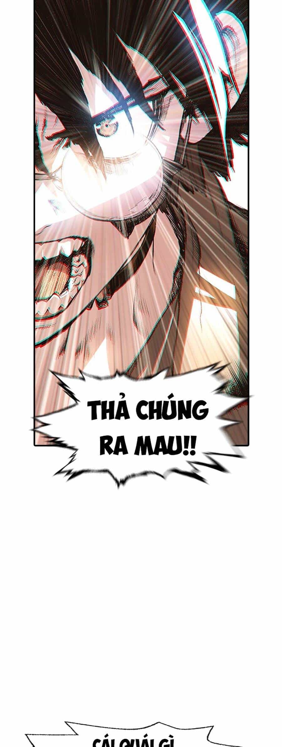 Super String - Du Hành Đa Vũ Trụ - Chương 17 - ảnh 73