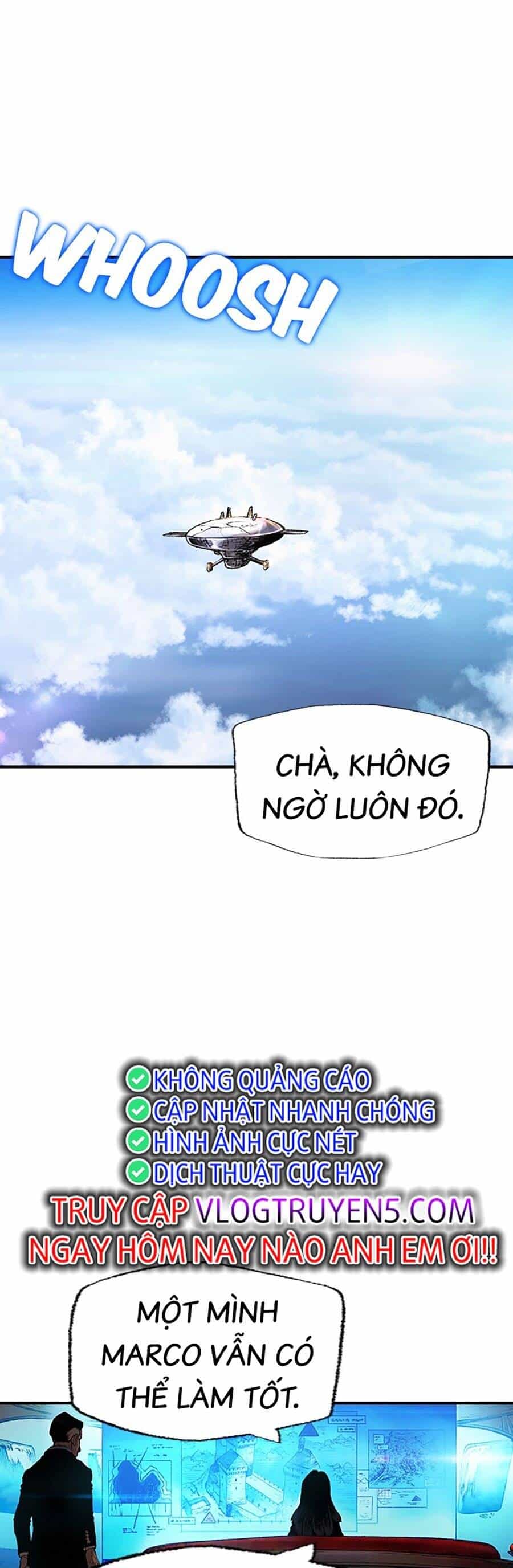 Super String - Du Hành Đa Vũ Trụ - Chương 18 - ảnh 21