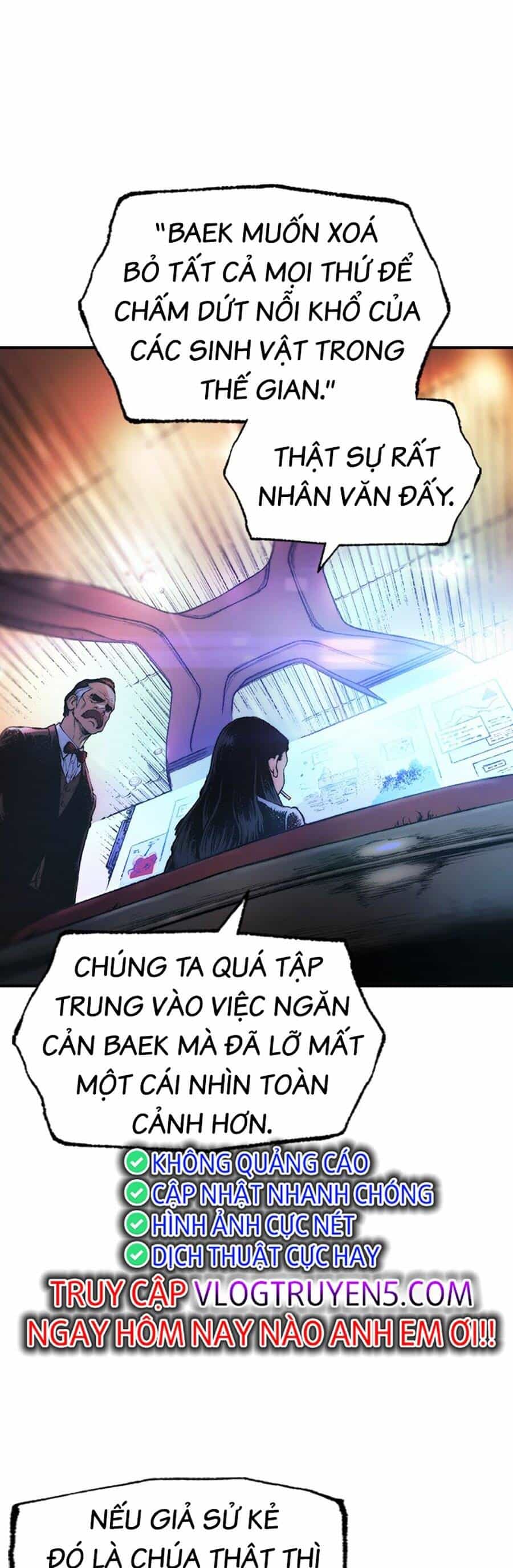 Super String - Du Hành Đa Vũ Trụ - Chương 18 - ảnh 26