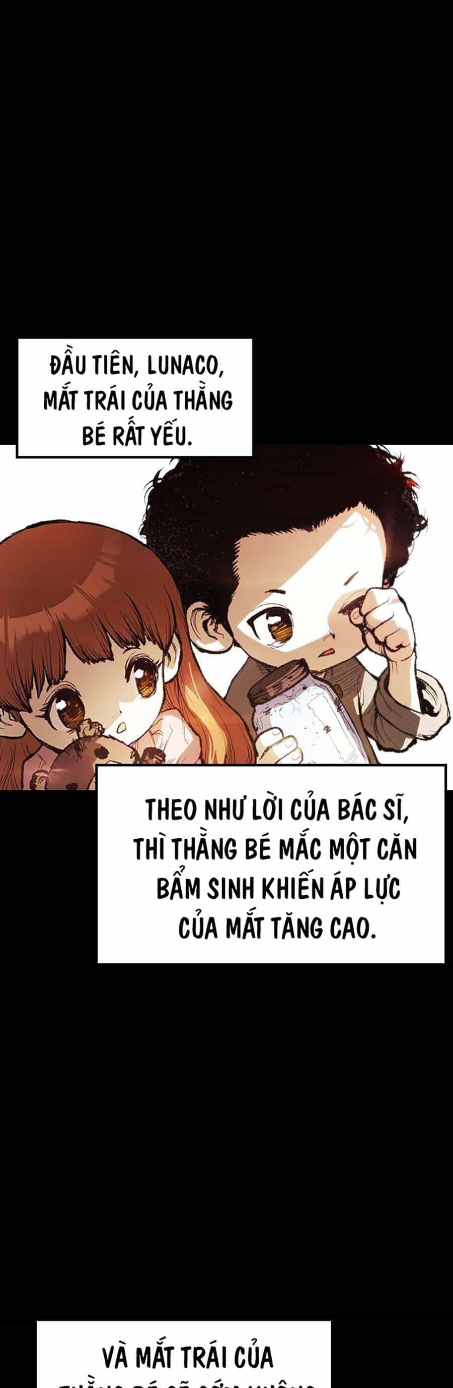 Super String - Du Hành Đa Vũ Trụ - Chương 18 - ảnh 36