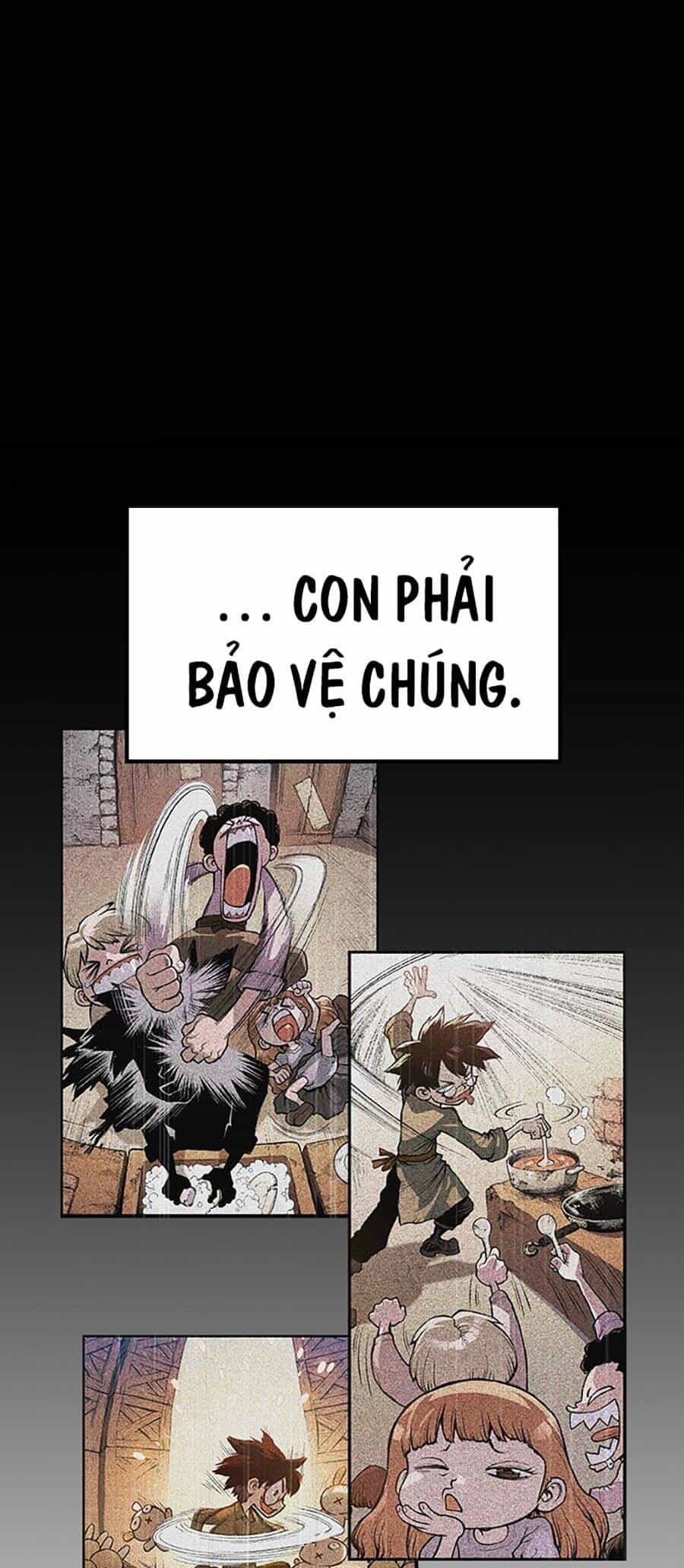 Super String - Du Hành Đa Vũ Trụ - Chương 18 - ảnh 43