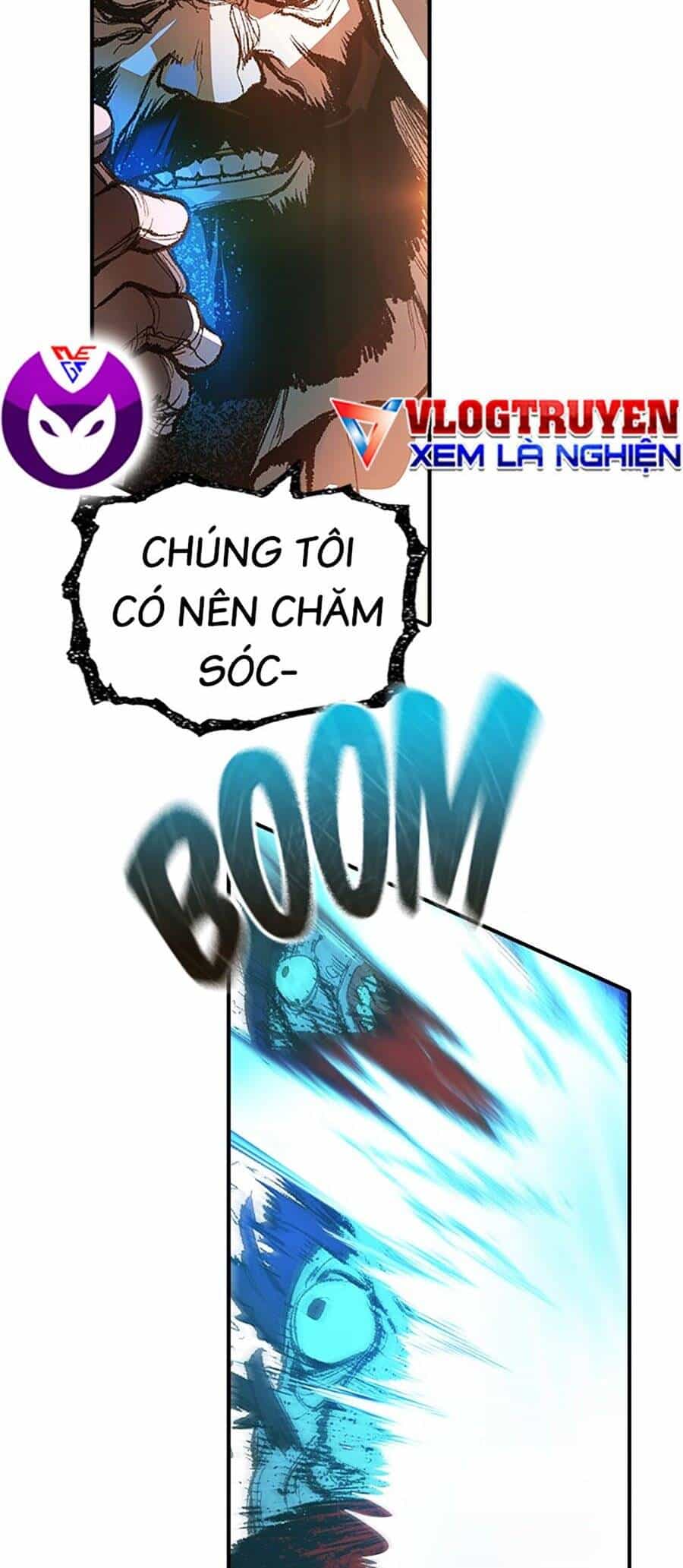 Super String - Du Hành Đa Vũ Trụ - Chương 18 - ảnh 54