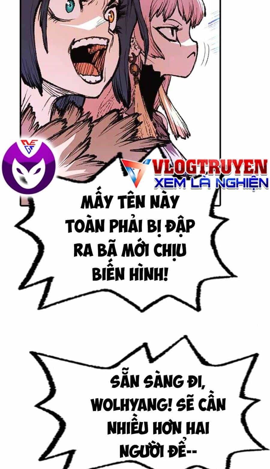 Super String - Du Hành Đa Vũ Trụ - Chương 19 - ảnh 38