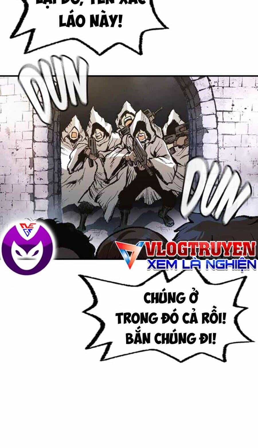 Super String - Du Hành Đa Vũ Trụ - Chương 19 - ảnh 45