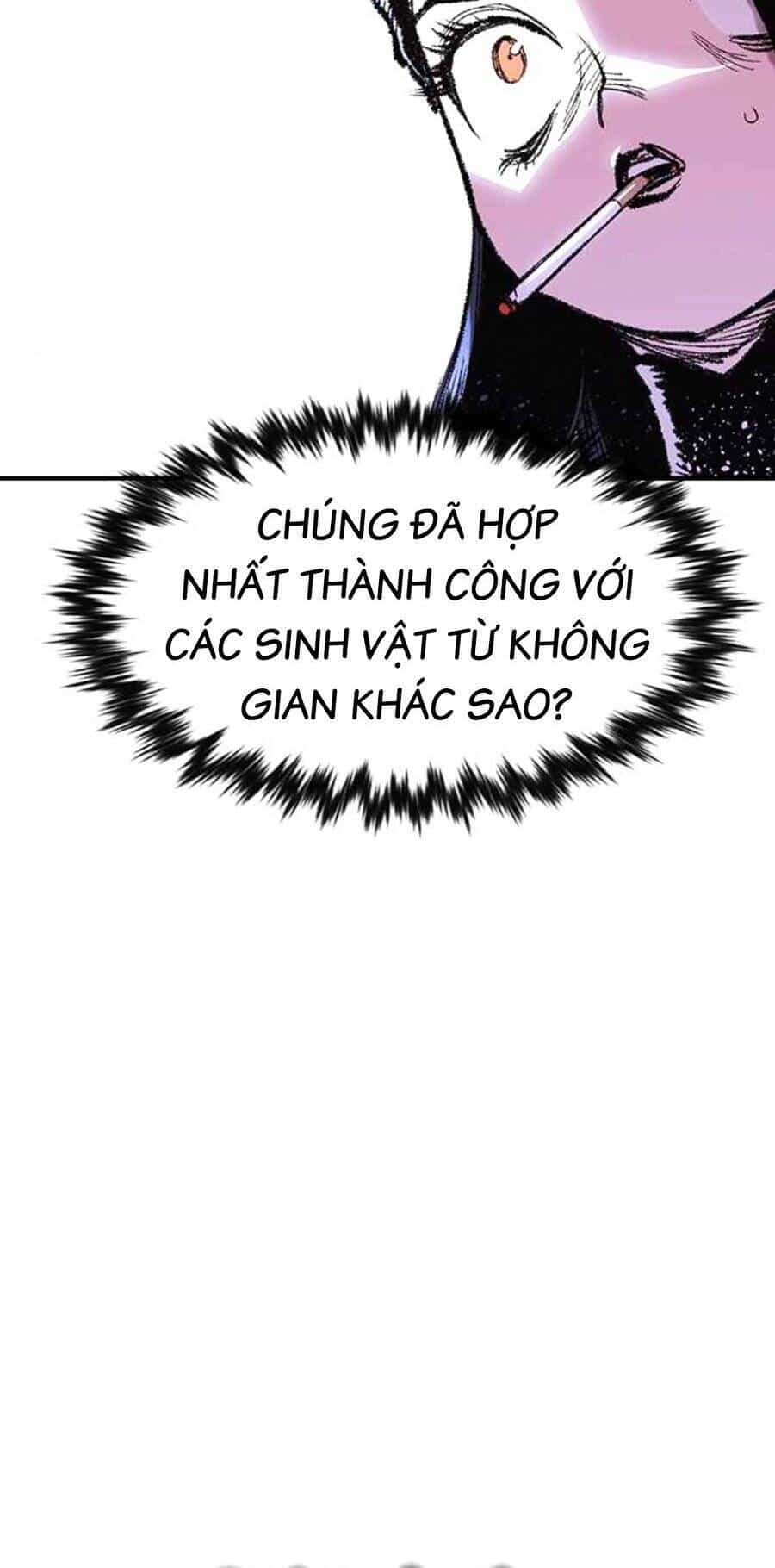 Super String - Du Hành Đa Vũ Trụ - Chương 19 - ảnh 62