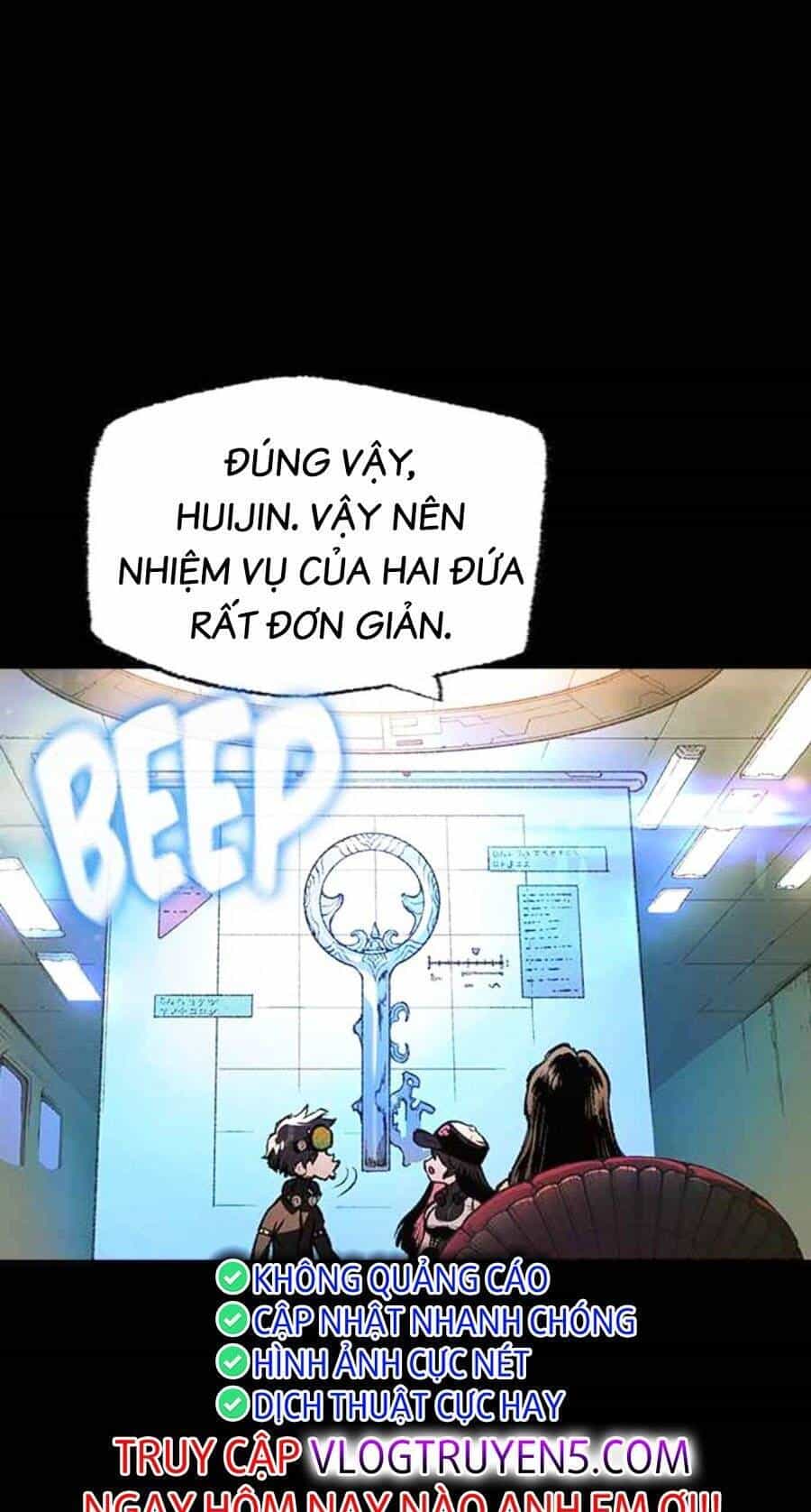 Super String - Du Hành Đa Vũ Trụ - Chương 19 - ảnh 76