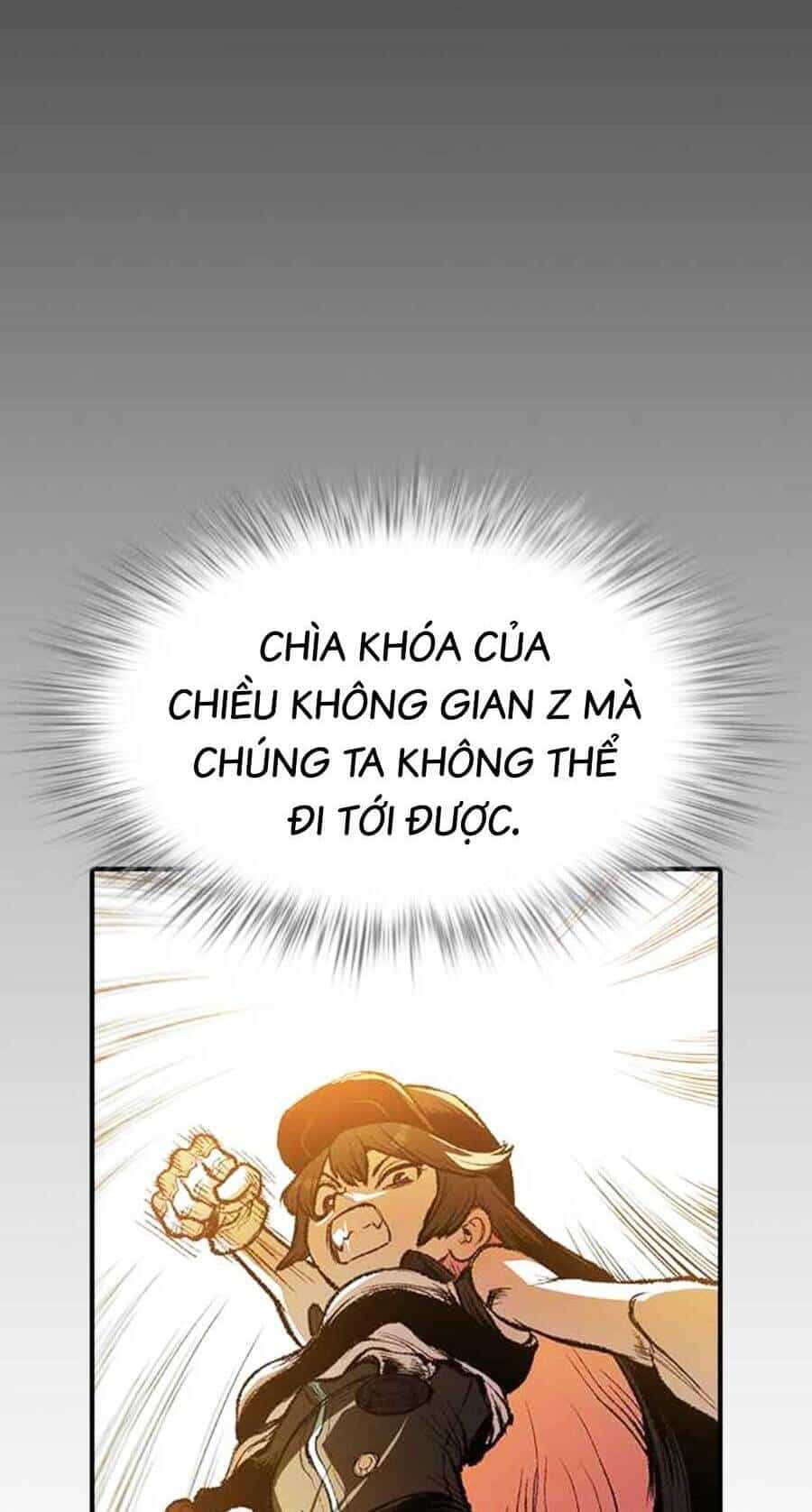 Super String - Du Hành Đa Vũ Trụ - Chương 19 - ảnh 79