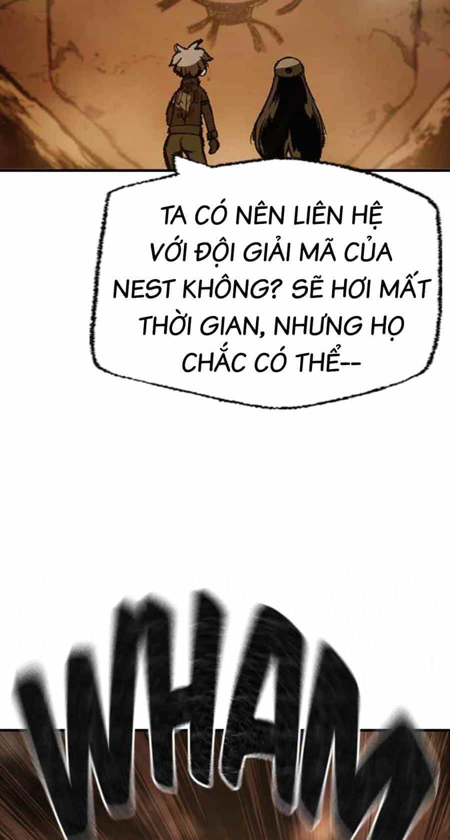Super String - Du Hành Đa Vũ Trụ - Chương 19 - ảnh 90