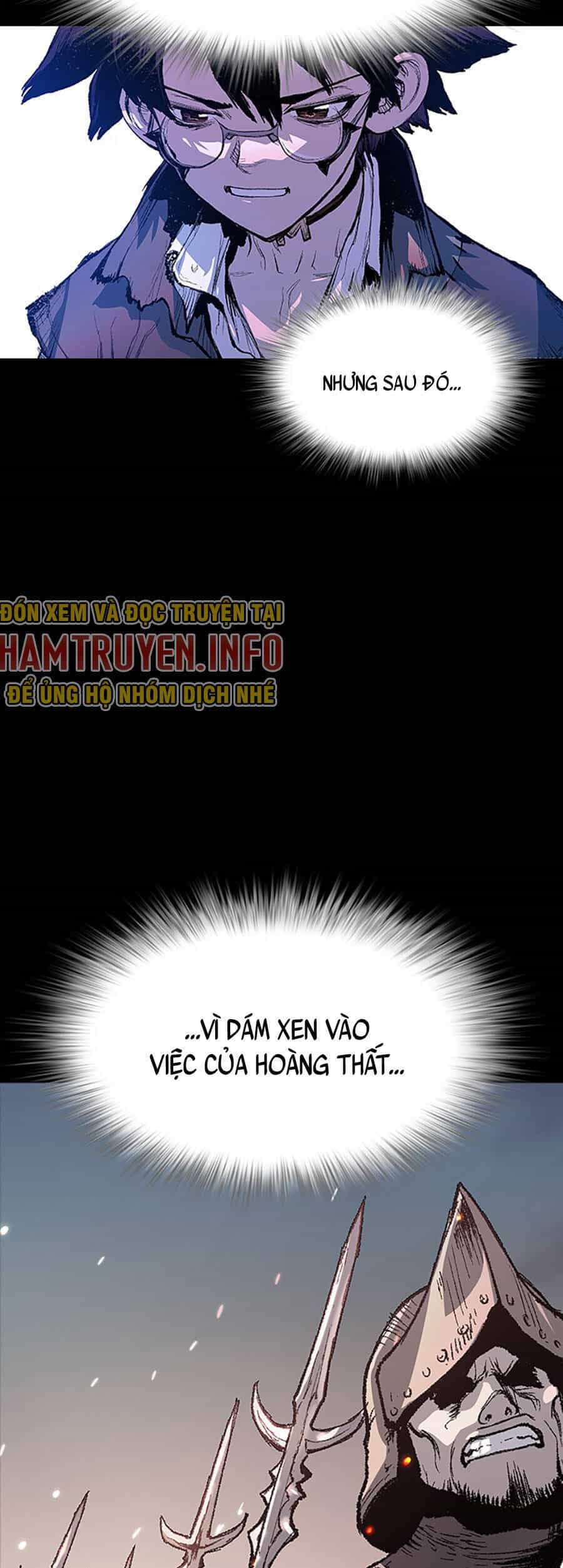 Super String - Du Hành Đa Vũ Trụ - Chương 2 - ảnh 26