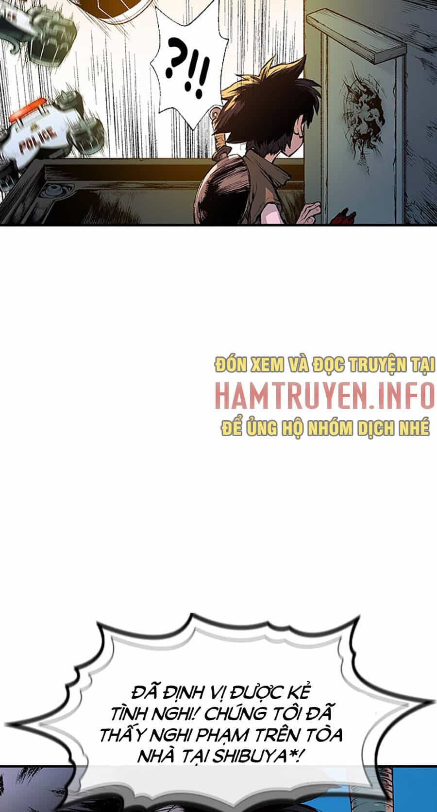 Super String - Du Hành Đa Vũ Trụ - Chương 3 - ảnh 51