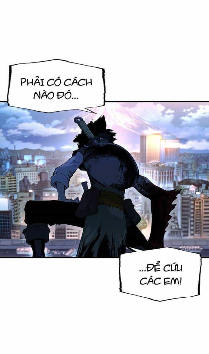 Super String - Du Hành Đa Vũ Trụ - Chương 5 - ảnh 106