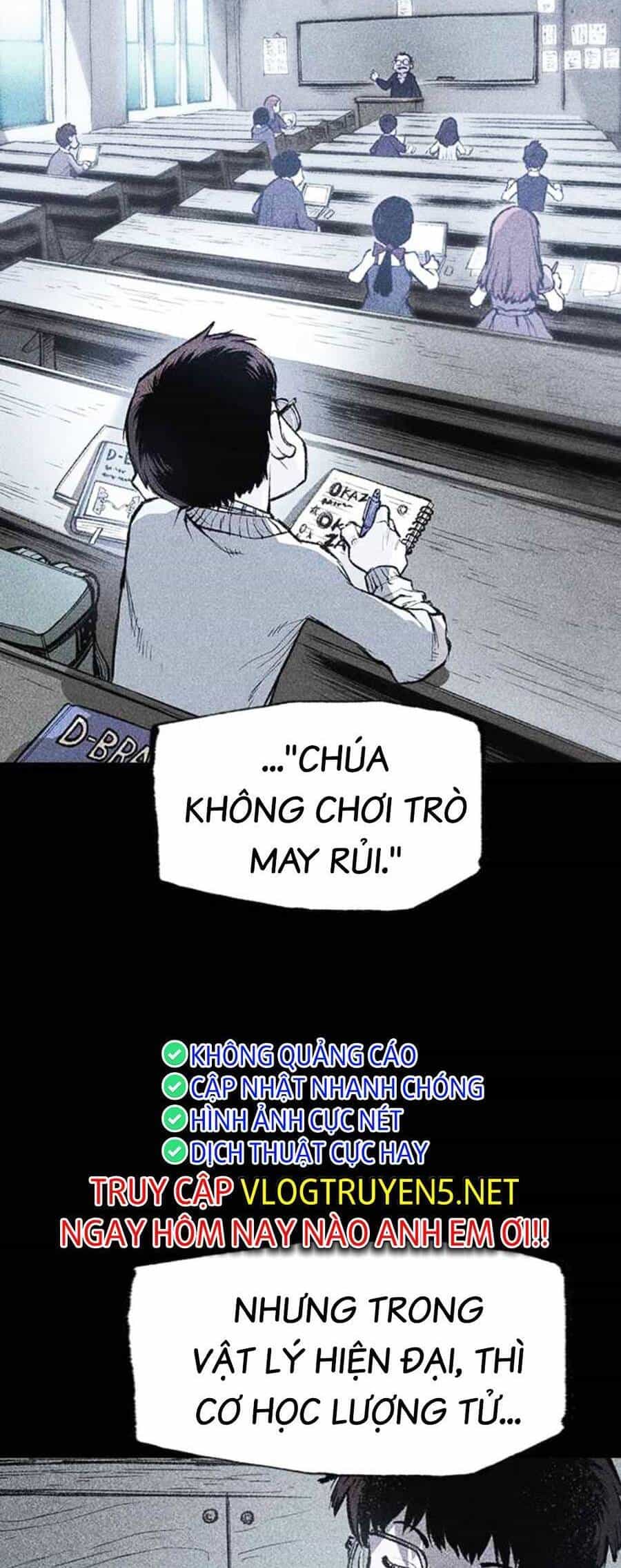 Super String - Du Hành Đa Vũ Trụ - Chương 7 - ảnh 100