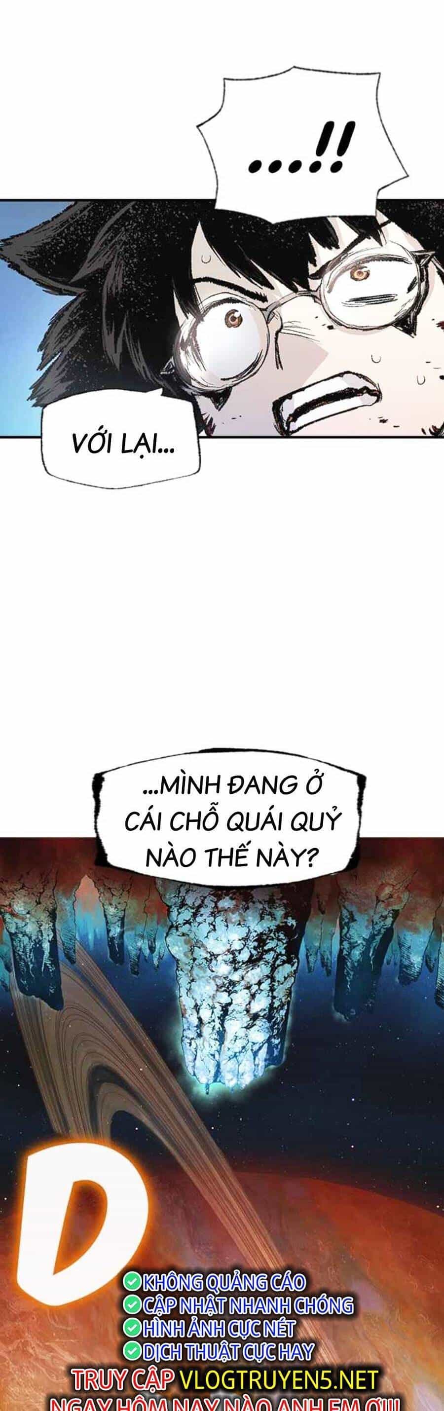 Super String - Du Hành Đa Vũ Trụ - Chương 7 - ảnh 118