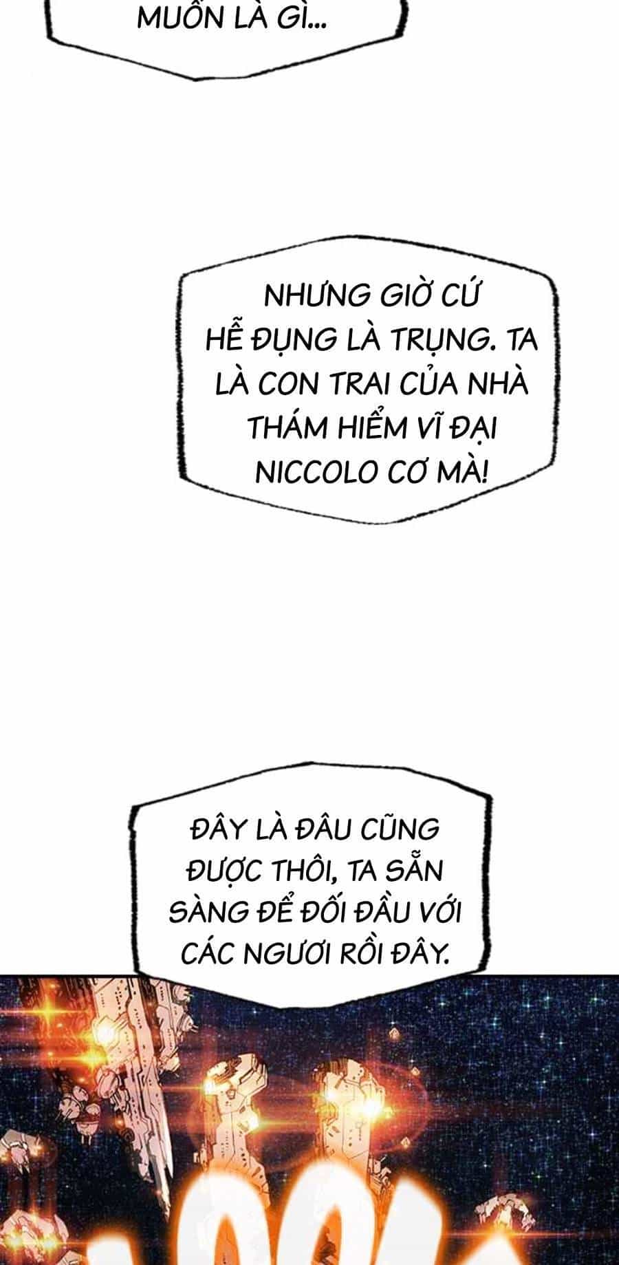 Super String - Du Hành Đa Vũ Trụ - Chương 7 - ảnh 124