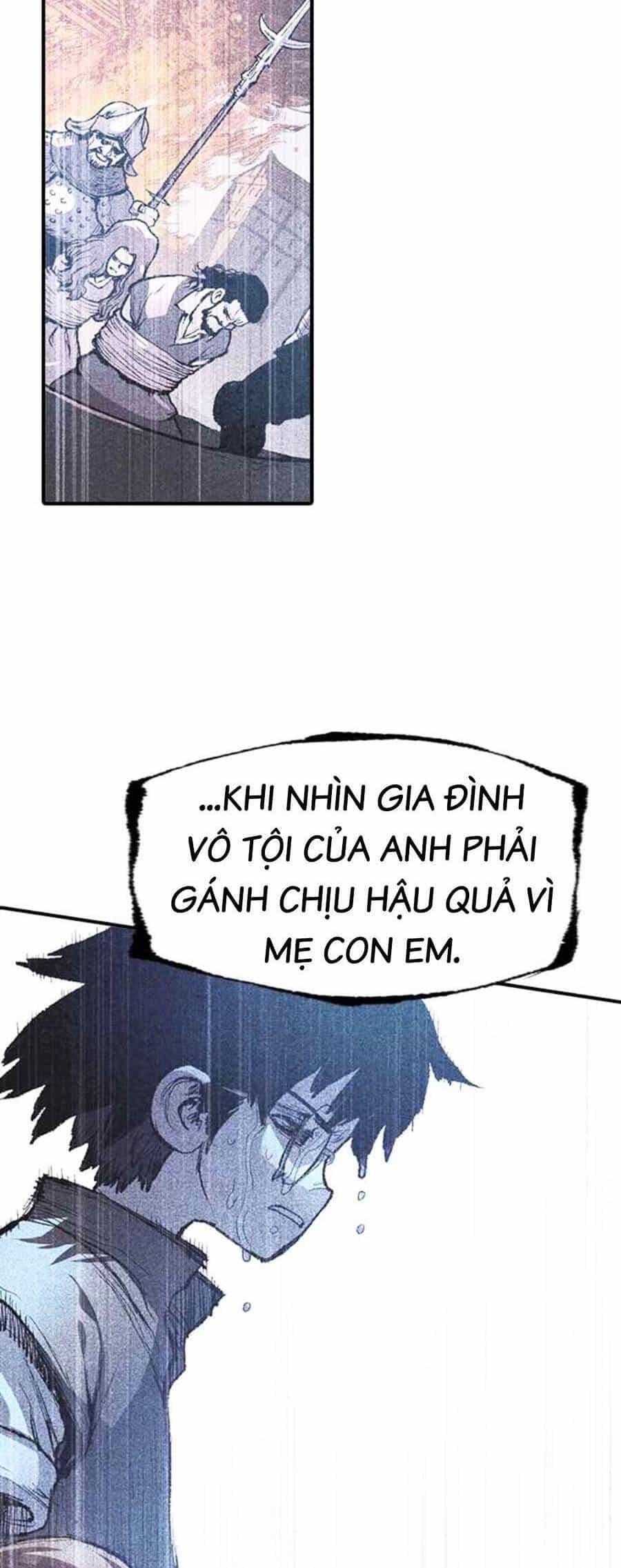 Super String - Du Hành Đa Vũ Trụ - Chương 7 - ảnh 75