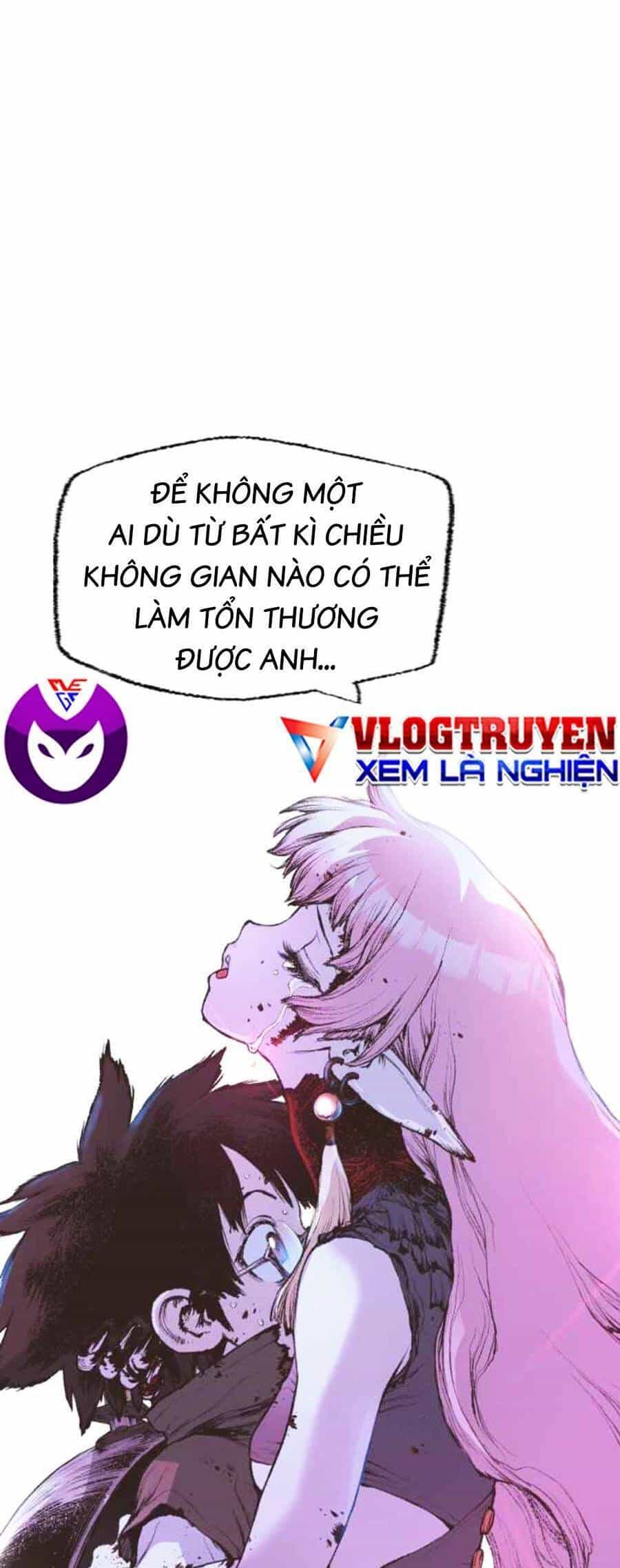 Super String - Du Hành Đa Vũ Trụ - Chương 7 - ảnh 82