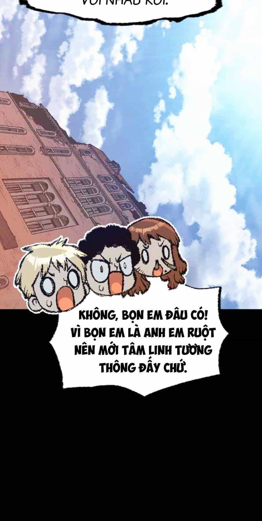 Super String - Du Hành Đa Vũ Trụ - Chương 8 - ảnh 14
