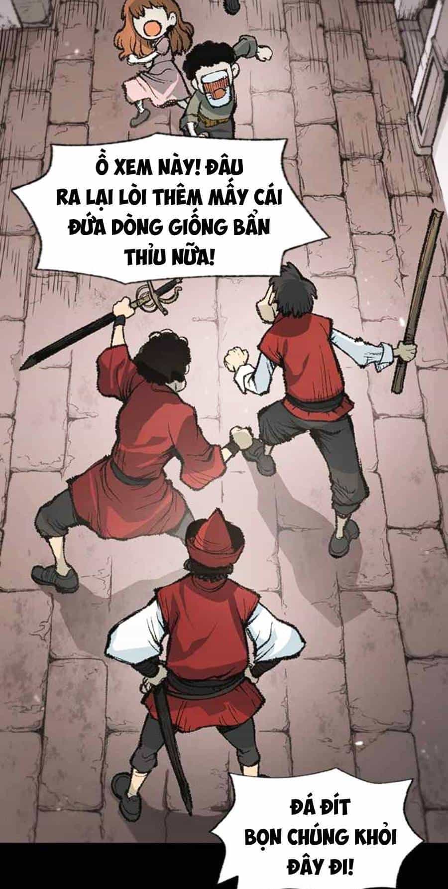 Super String - Du Hành Đa Vũ Trụ - Chương 8 - ảnh 17