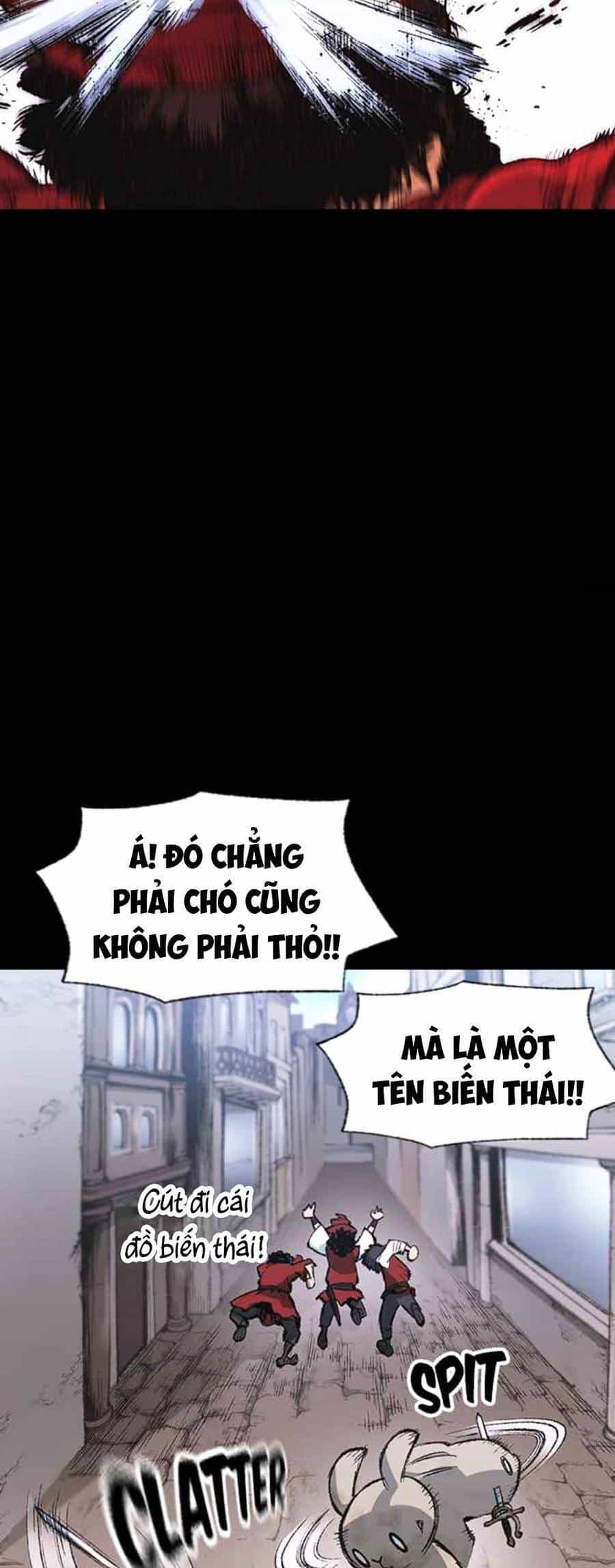 Super String - Du Hành Đa Vũ Trụ - Chương 8 - ảnh 29