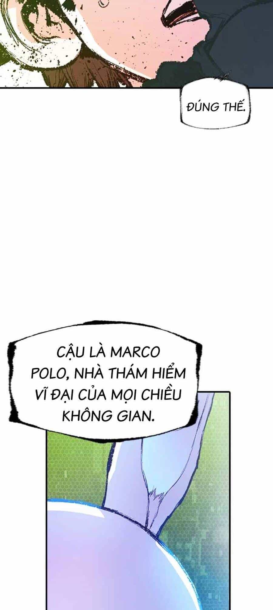 Super String - Du Hành Đa Vũ Trụ - Chương 8 - ảnh 58