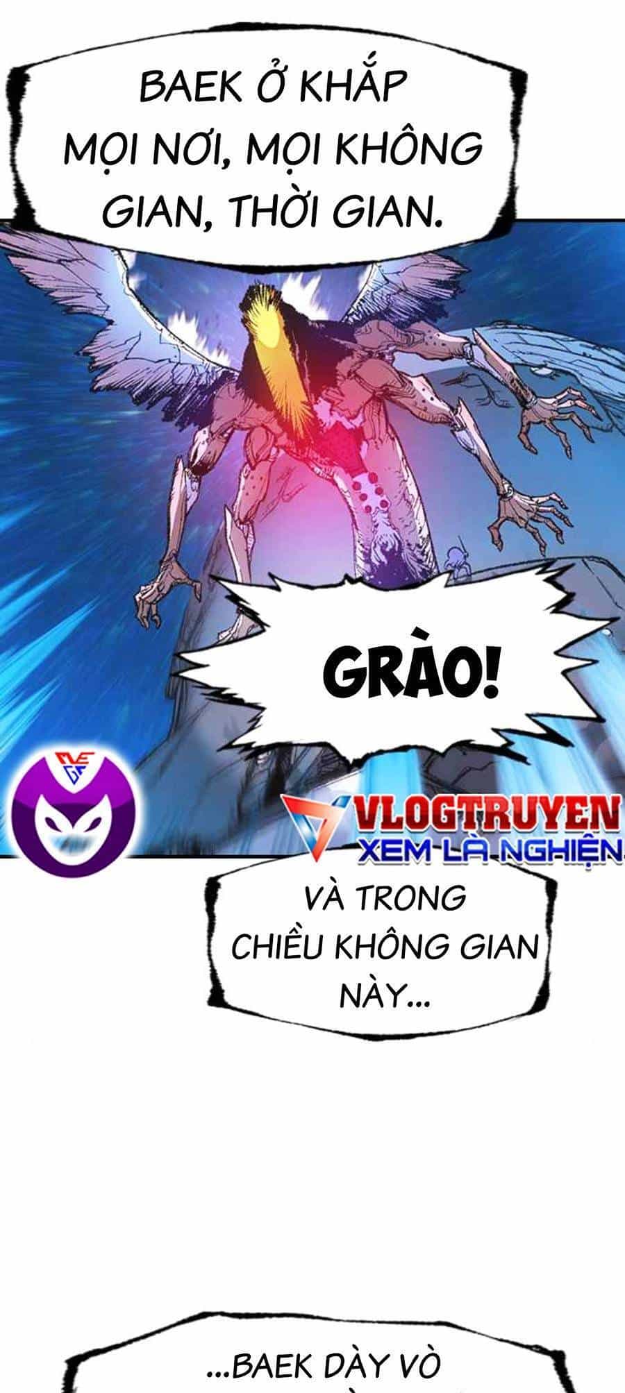 Super String - Du Hành Đa Vũ Trụ - Chương 8 - ảnh 63