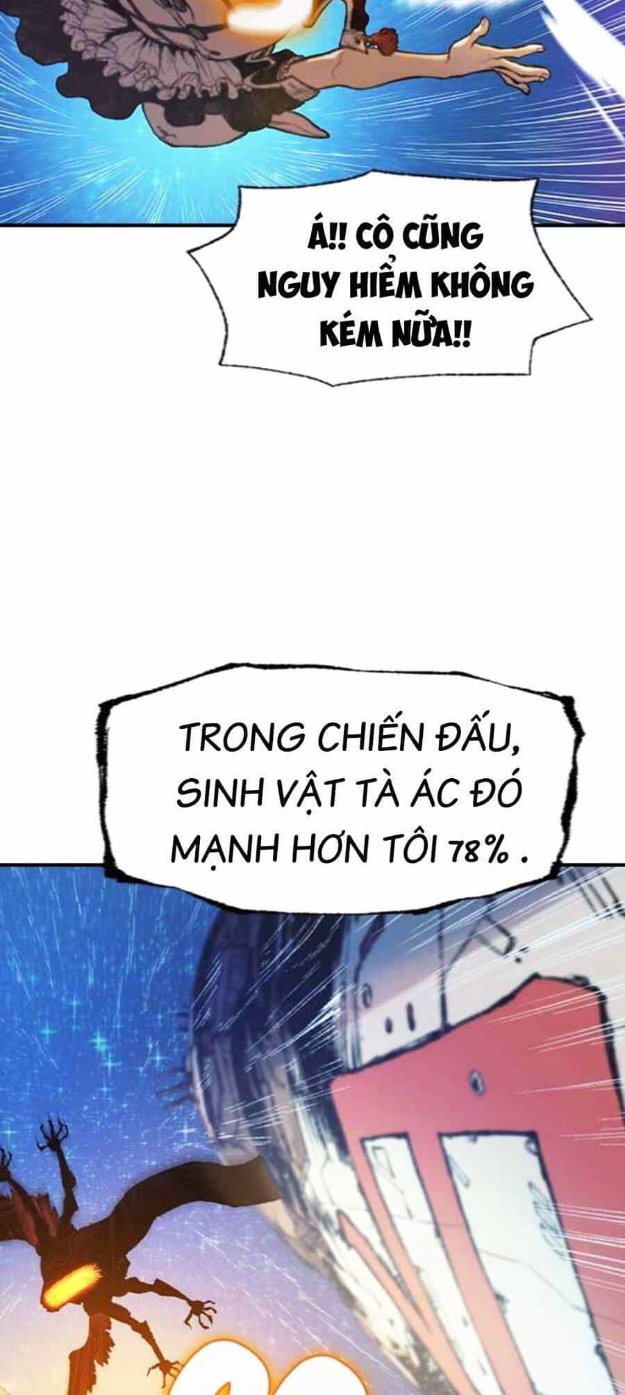 Super String - Du Hành Đa Vũ Trụ - Chương 8 - ảnh 66